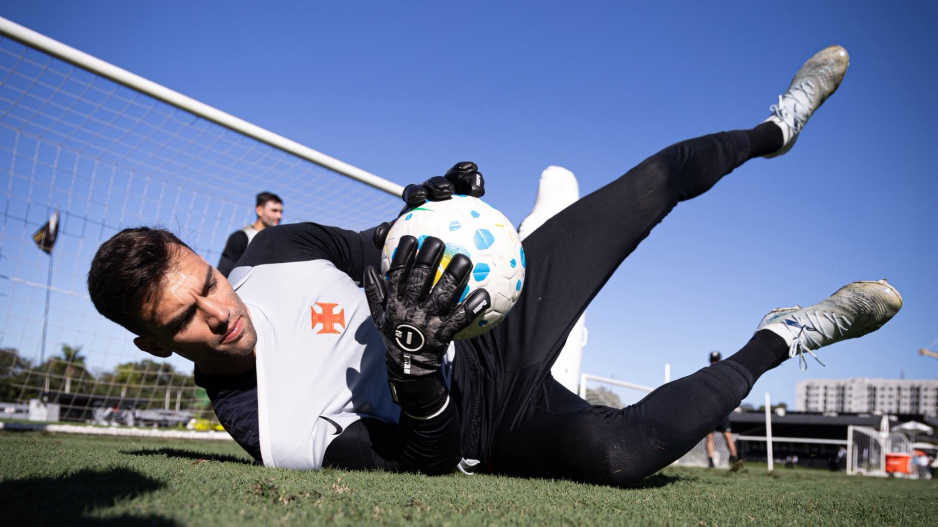 Foto: Matheus Lima / Vasco da Gama