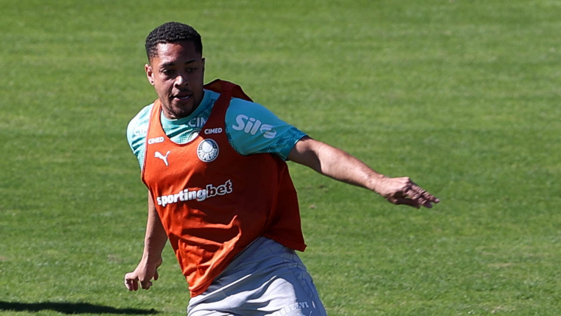 Foto: Cesar Greco / Palmeiras / by Canon