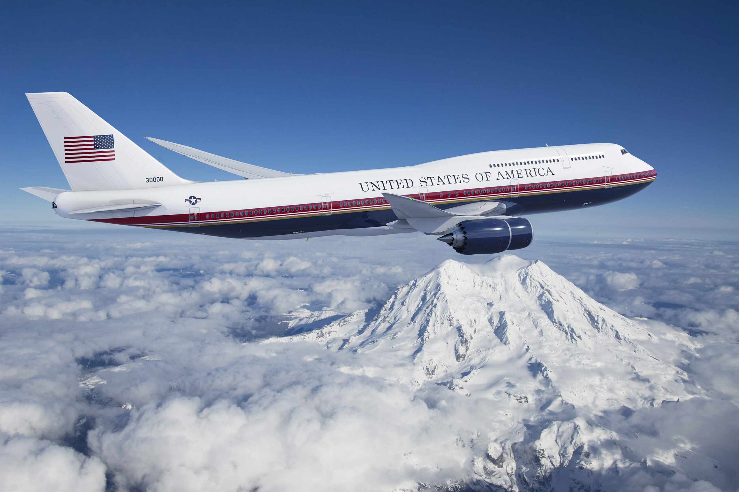 Uma das ameaças consideradas mais graves envolvia um possível ataque com míssil contra o Air Force One, avião utilizado pelo presidente dos Estados Unidos.