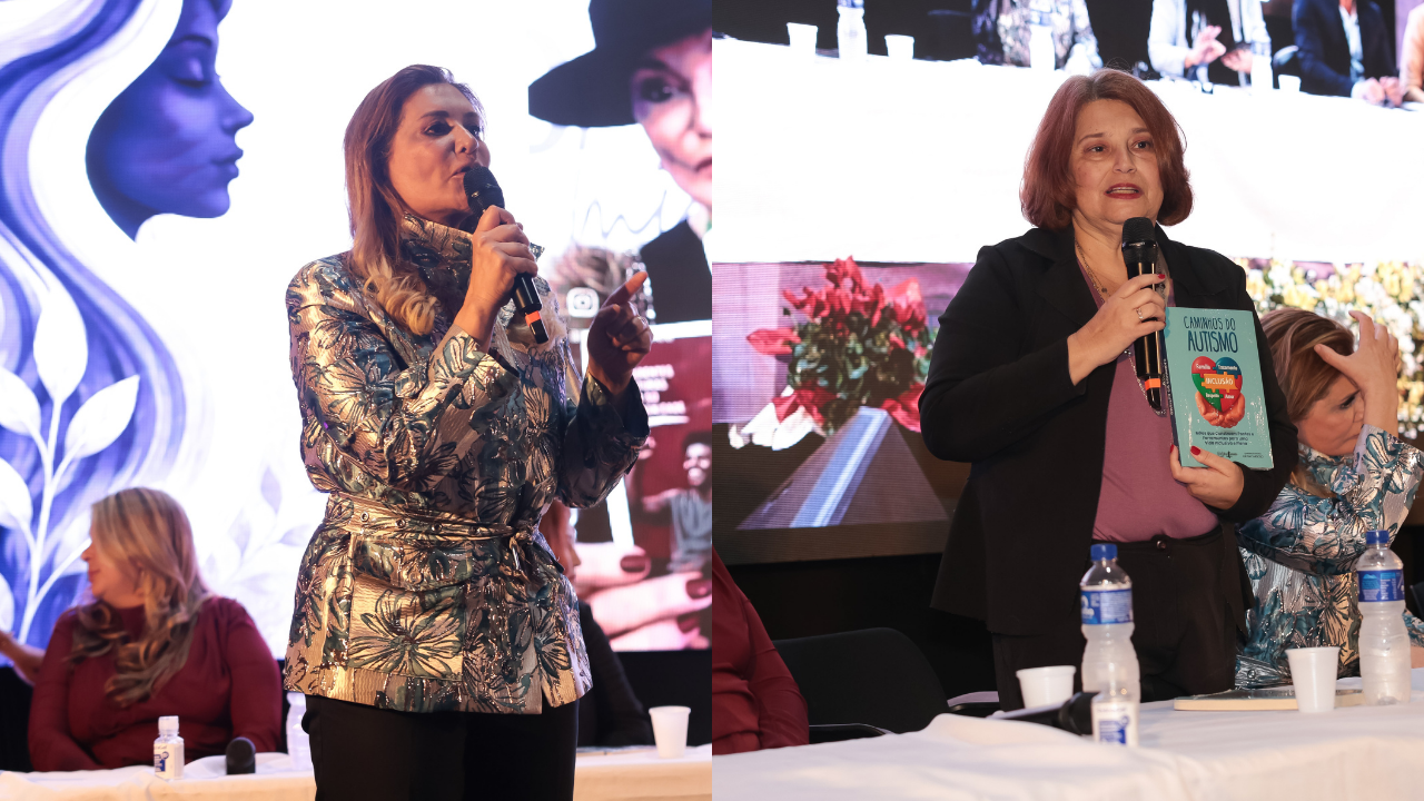 O Guarujá recebeu, neste sábado, mais uma edição da Virada Feminina, evento liderado por Elza Monteiro e voltado ao fortalecimento do protagonismo feminino.