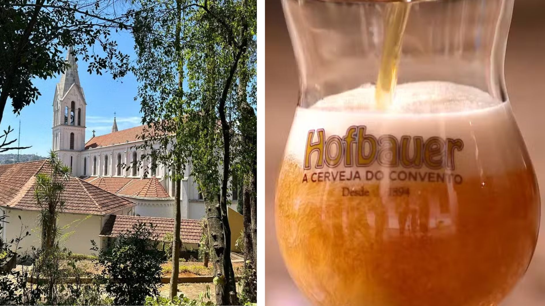 Cervejaria Hofbauer