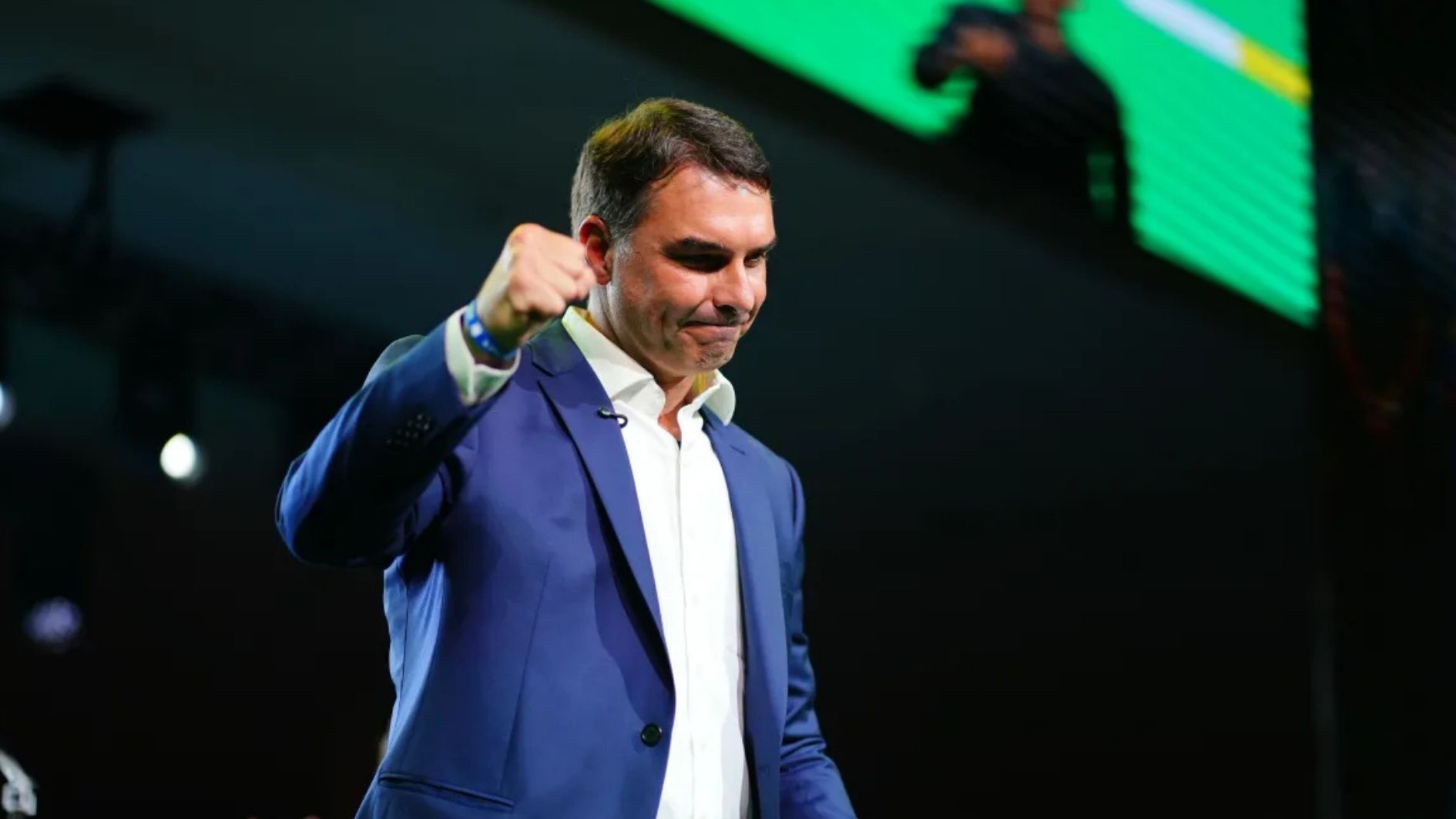Flávio Bolsonaro