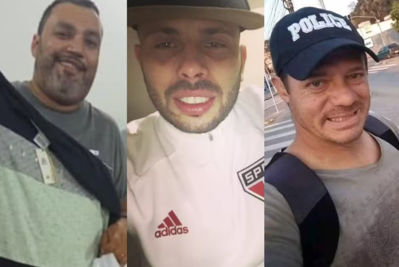 Três funcionários terceirizados foram mortos a facadas dentro da fábrica da Bombril, em São Bernardo do Campo, no ABC Paulista, na manhã...
