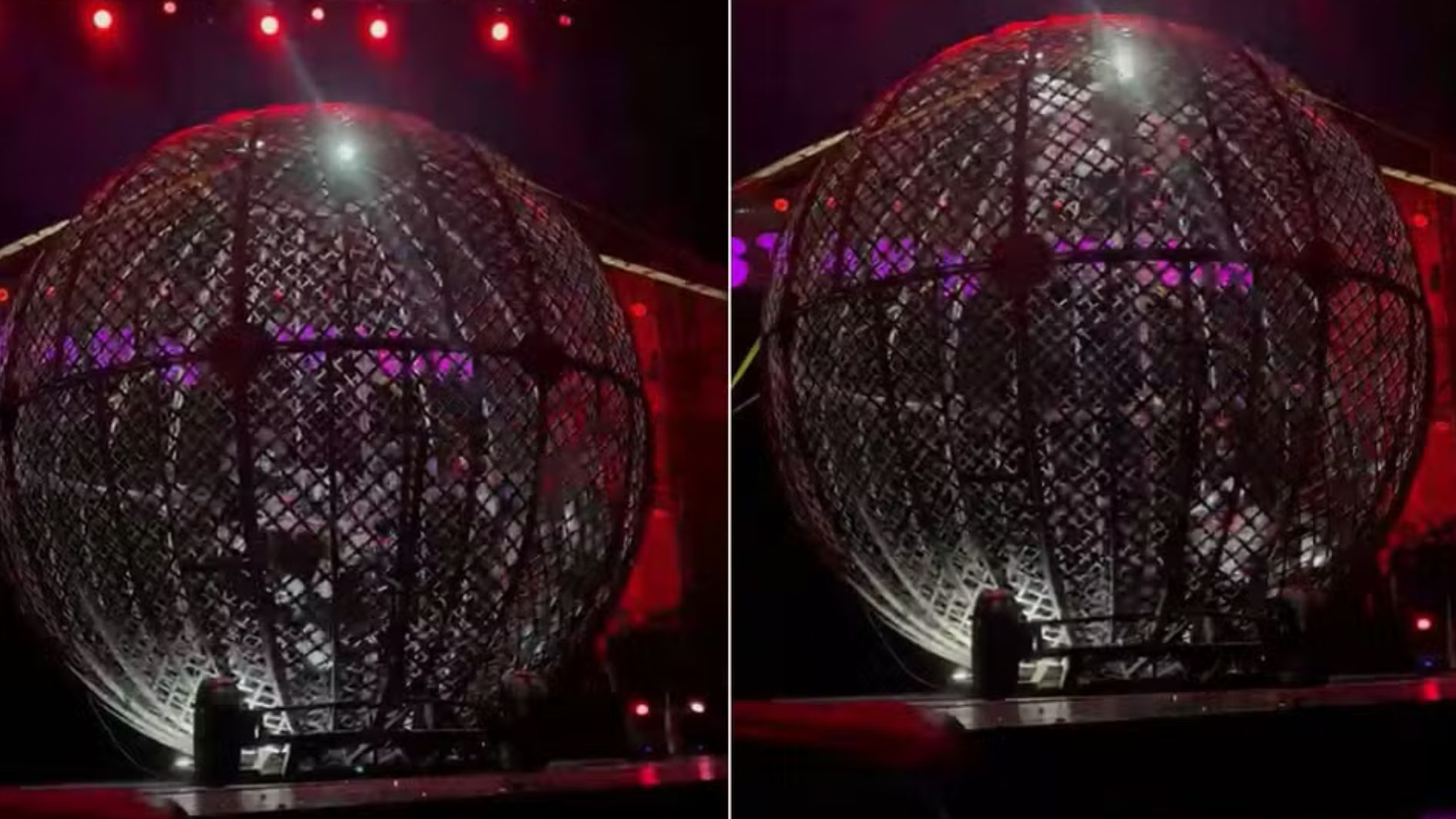 Globo da Morte