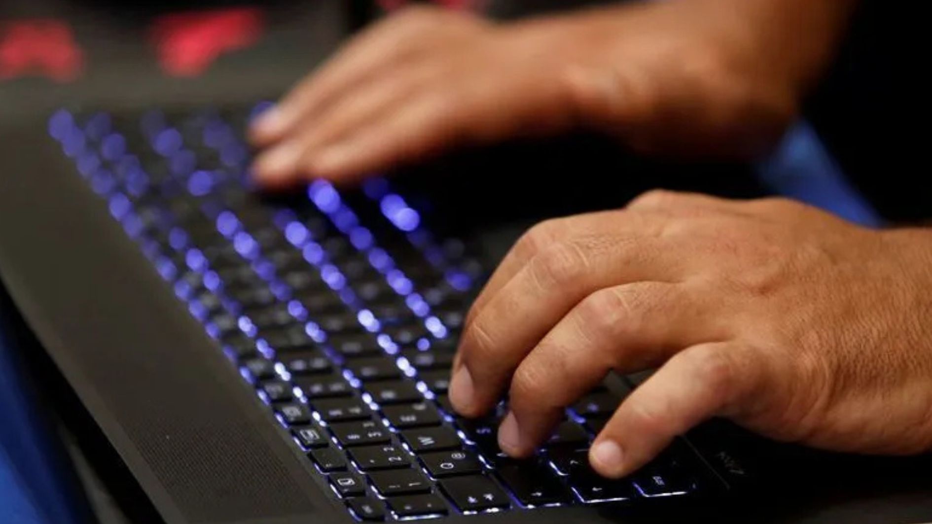Hackers ampliam ataques