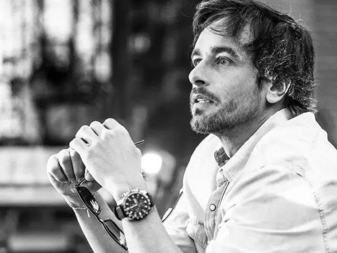 O ator Marco Furlan, de 48 anos, preso preventivamente por suspeita de estupro de vulnerável durante uma festa de aniversário em Pindamonhangaba, no interior de São Paulo...