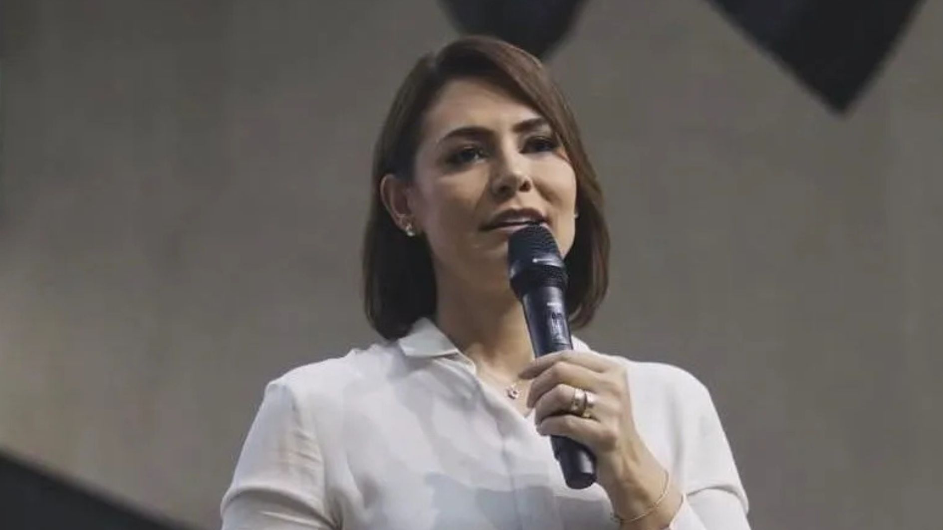 Michelle Bolsonaro