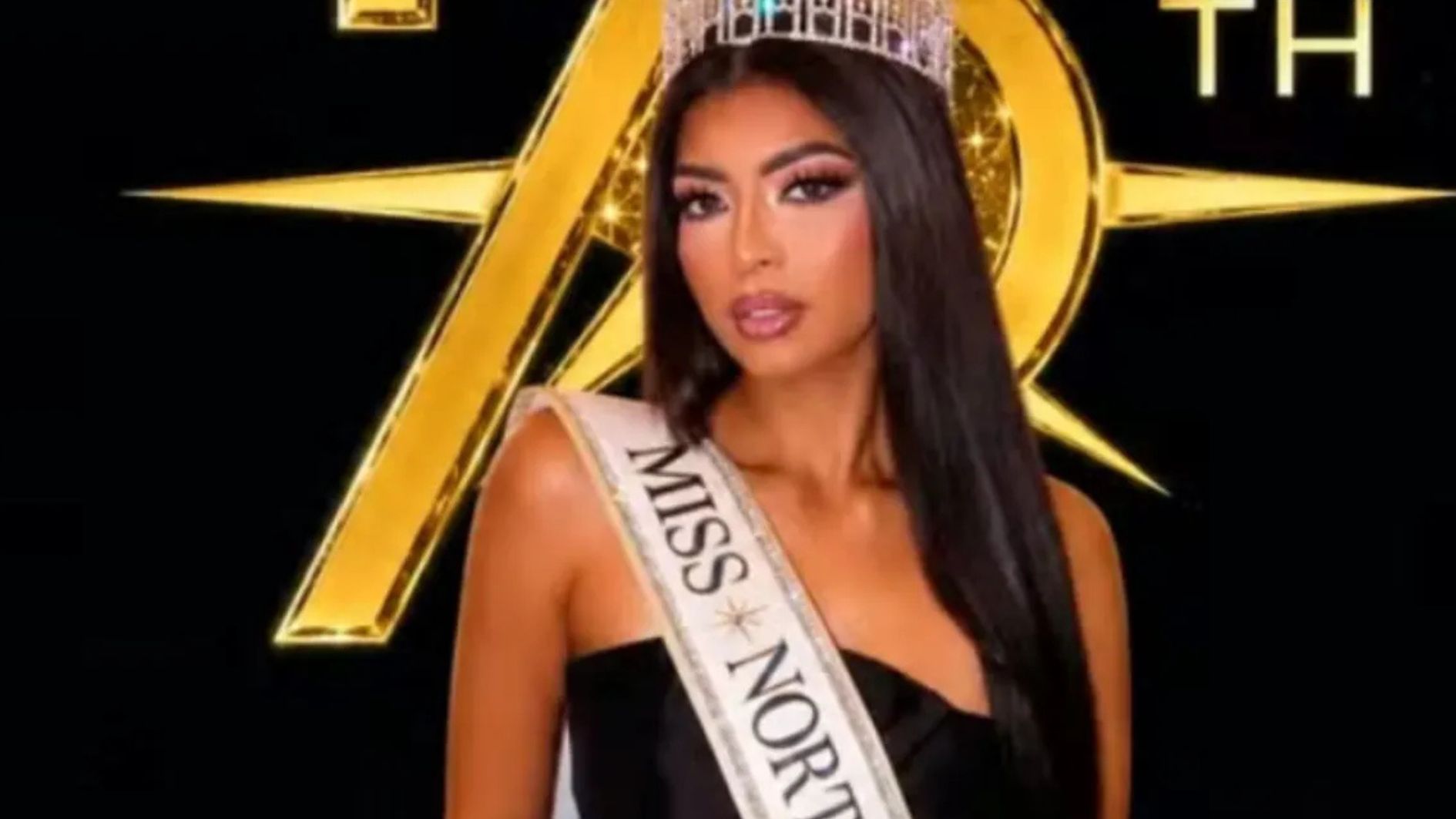 Miss North Carolina USA