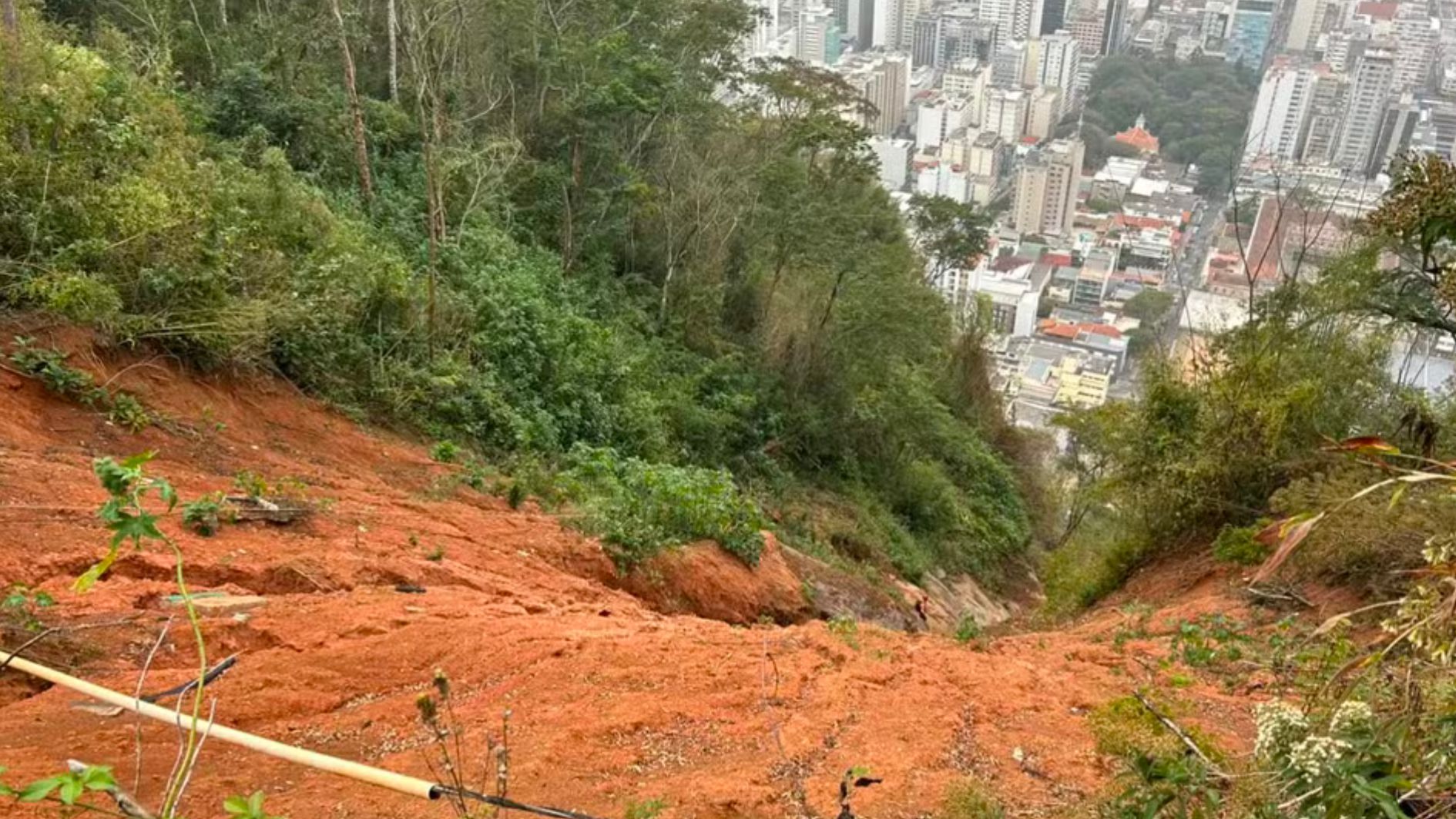 Morro do Cristo