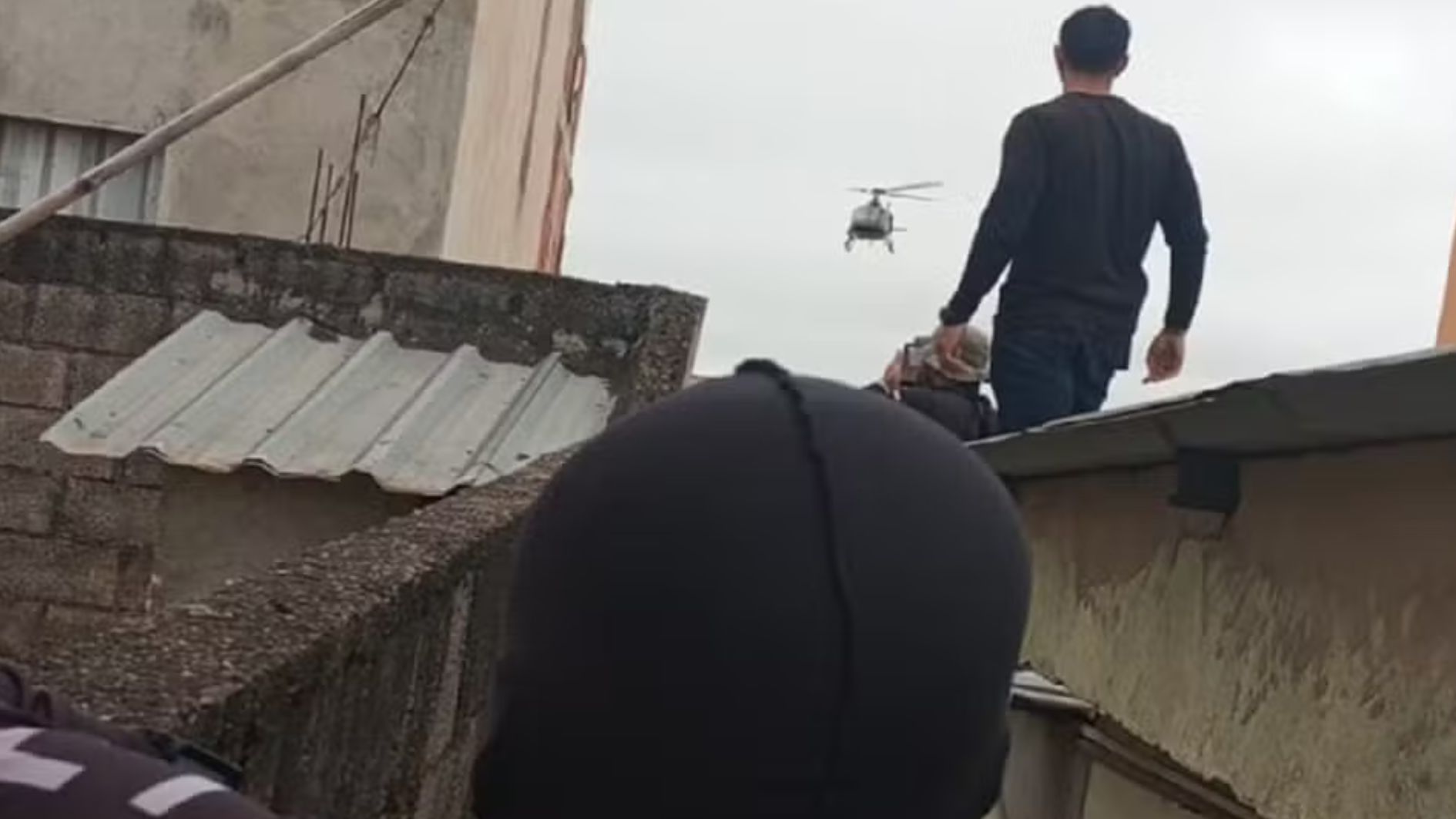 Operação Sinergia