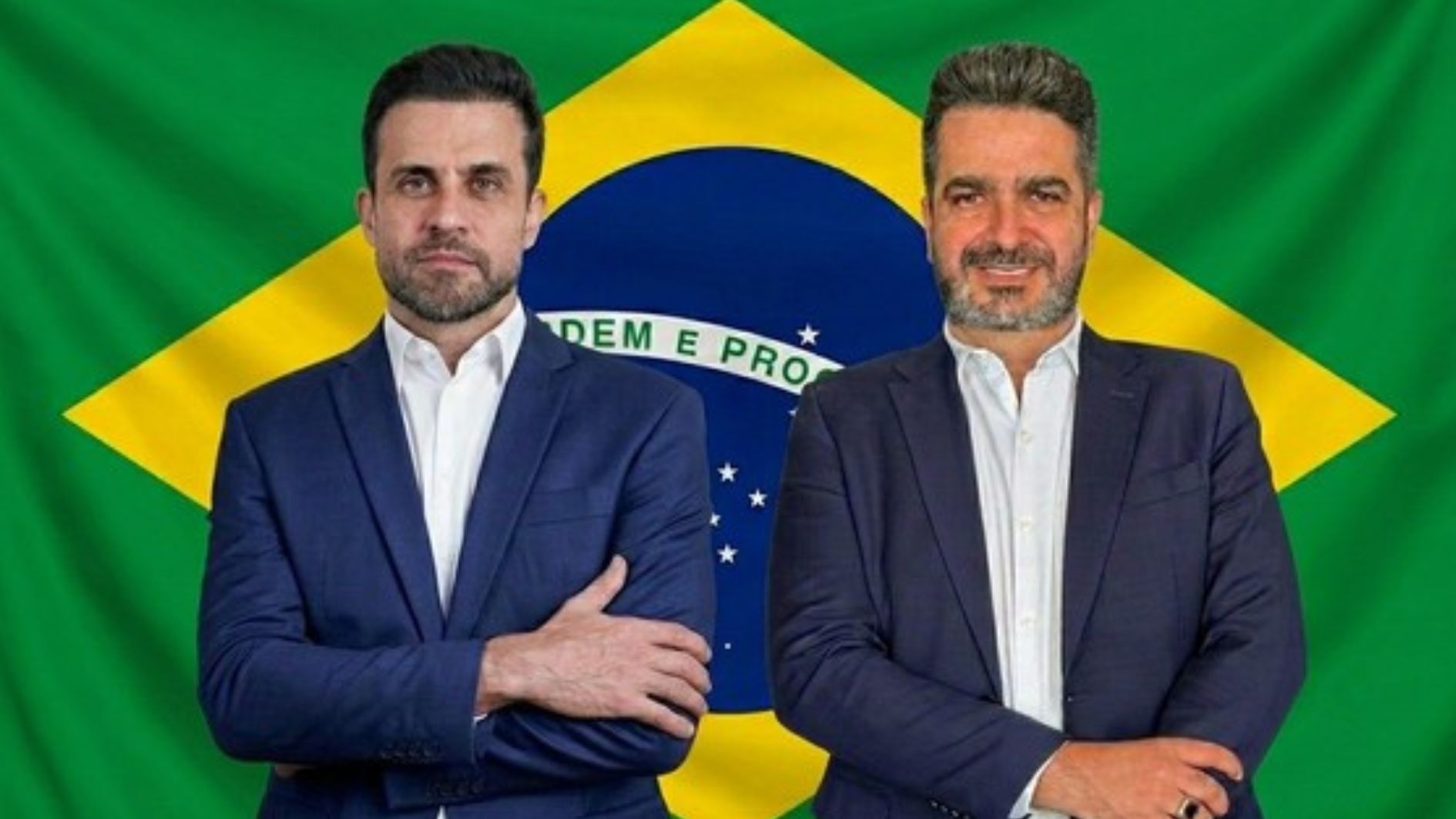 Pablo Marçal