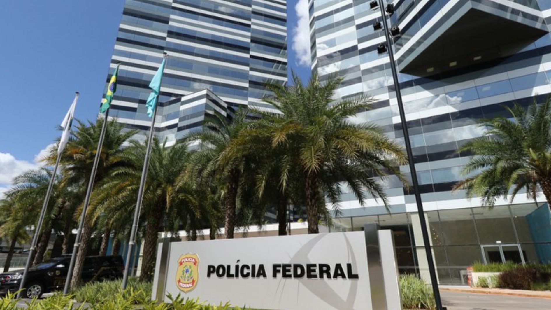 Polícia Federal