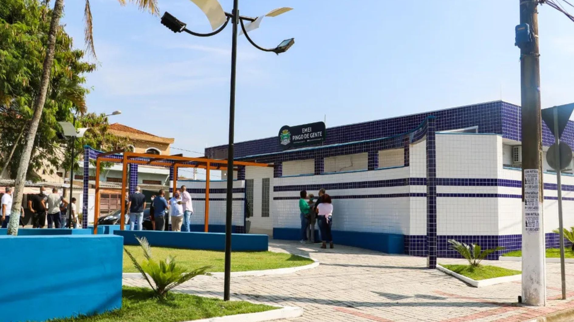 Prefeitura de Mongaguá