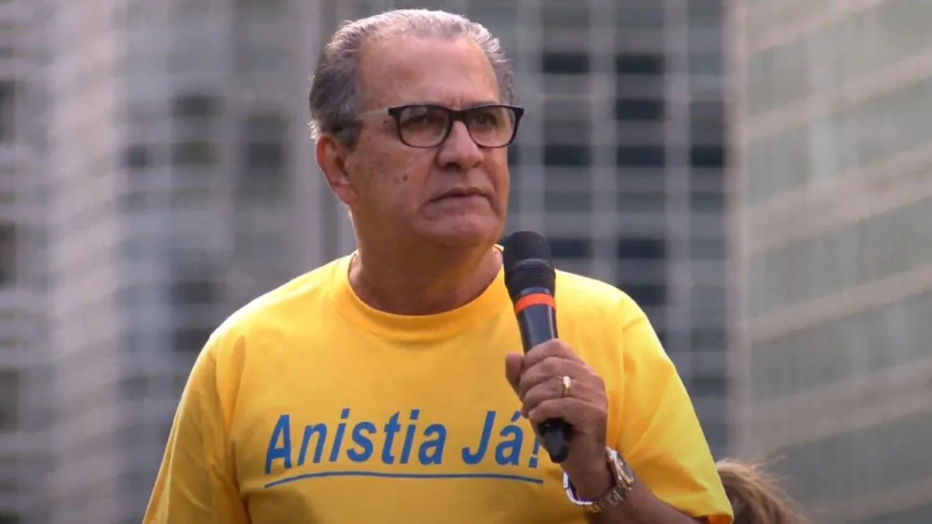 Silas Malafaia