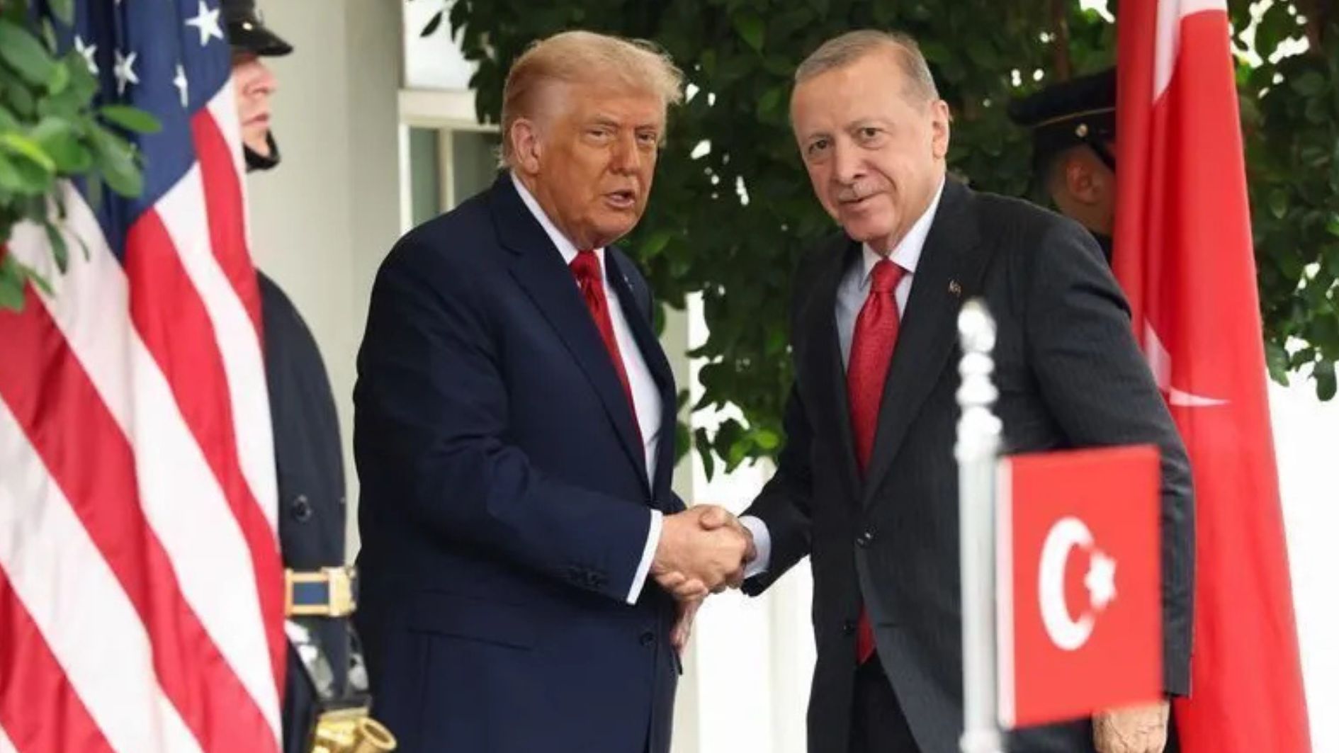 Turquia e Irã
