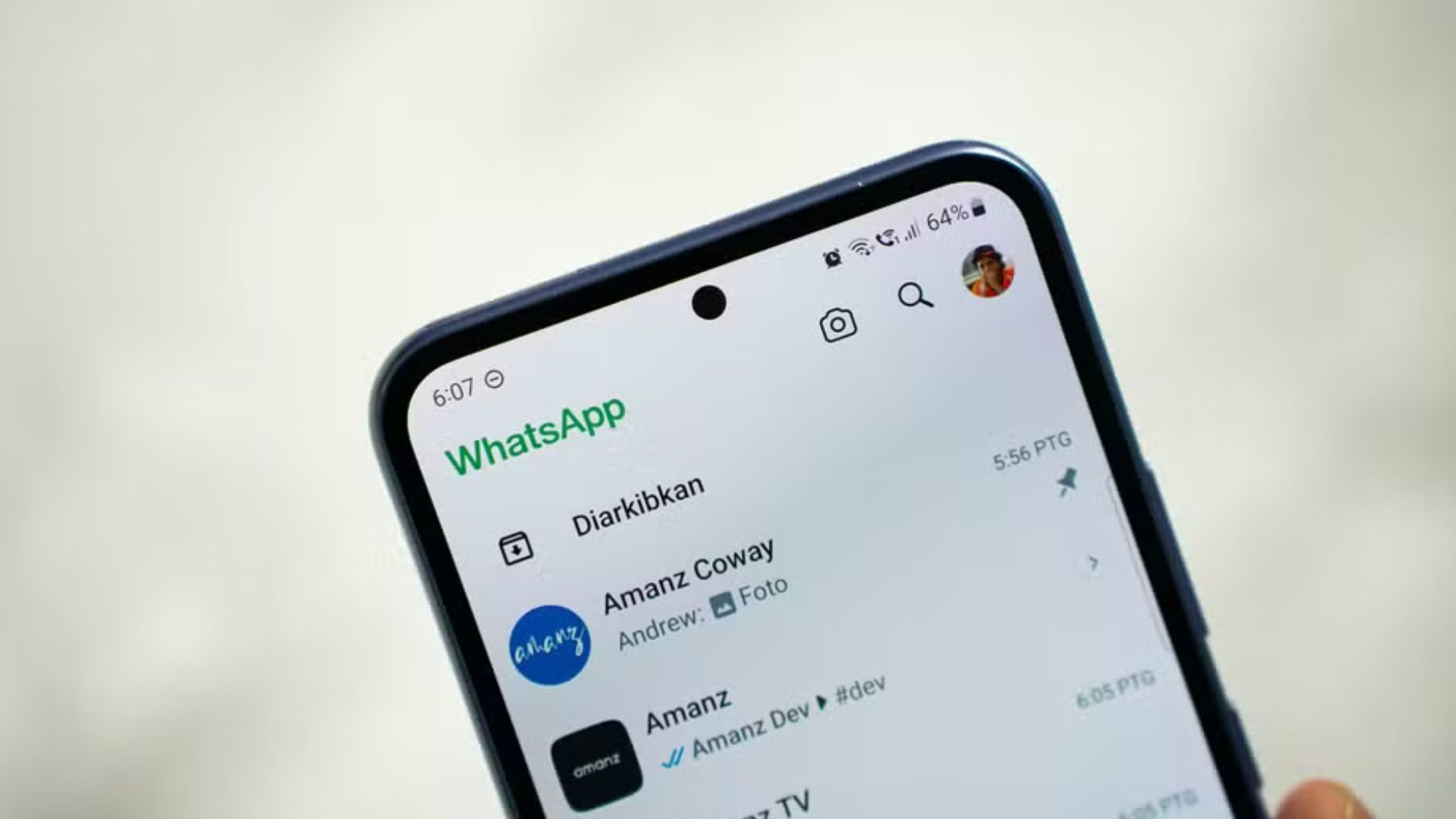 WhatsApp