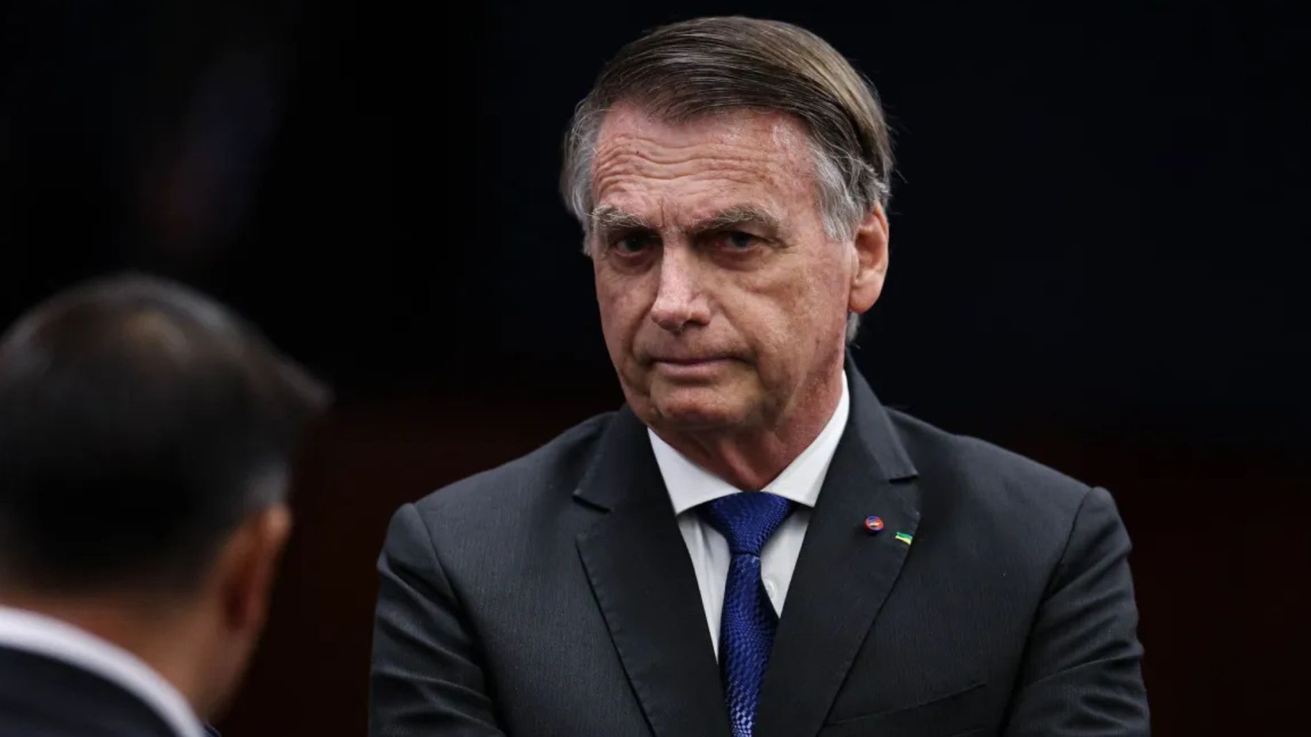 armas de Bolsonaro
