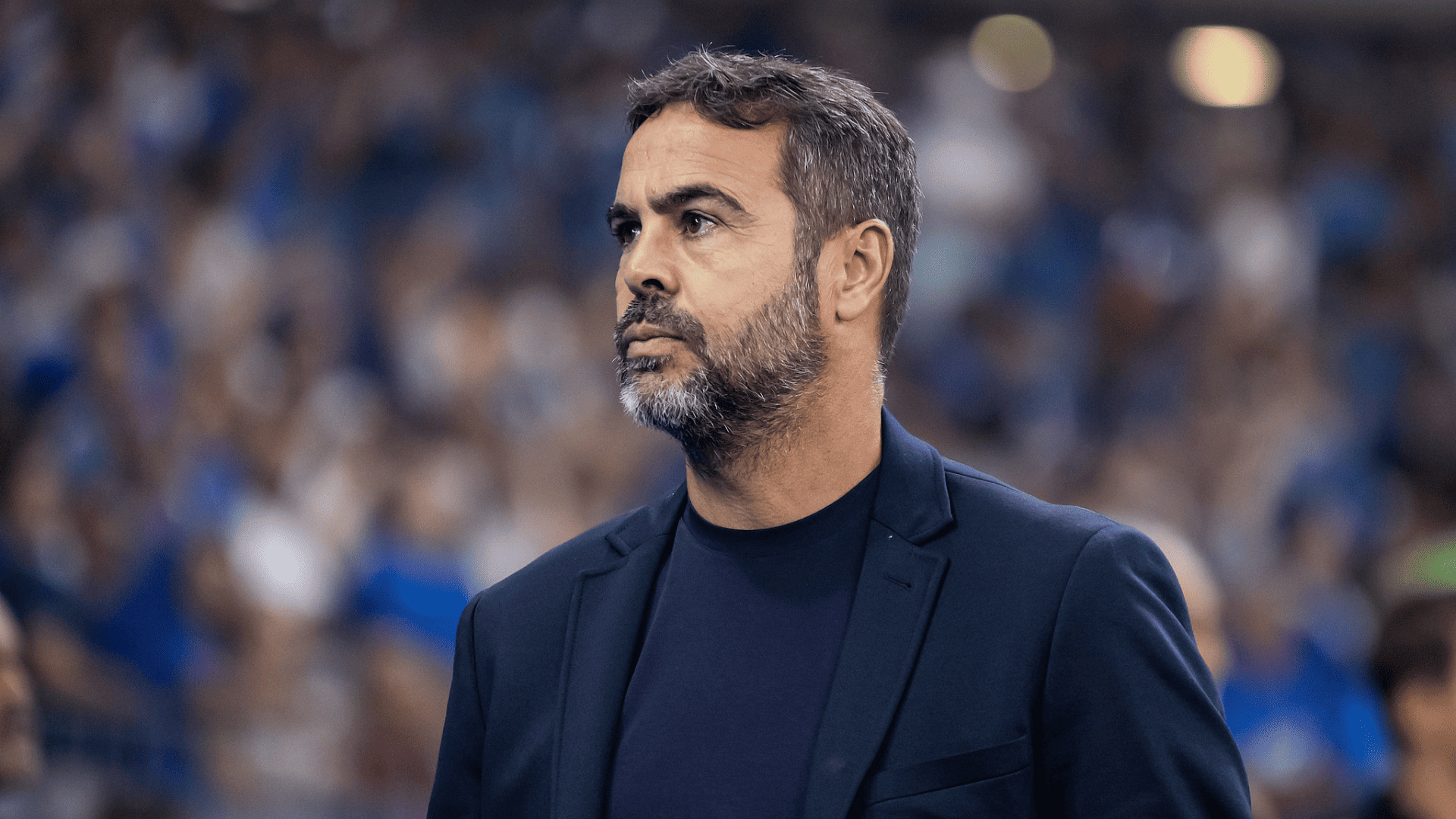 Foto: Gustavo Aleixo / Cruzeiro