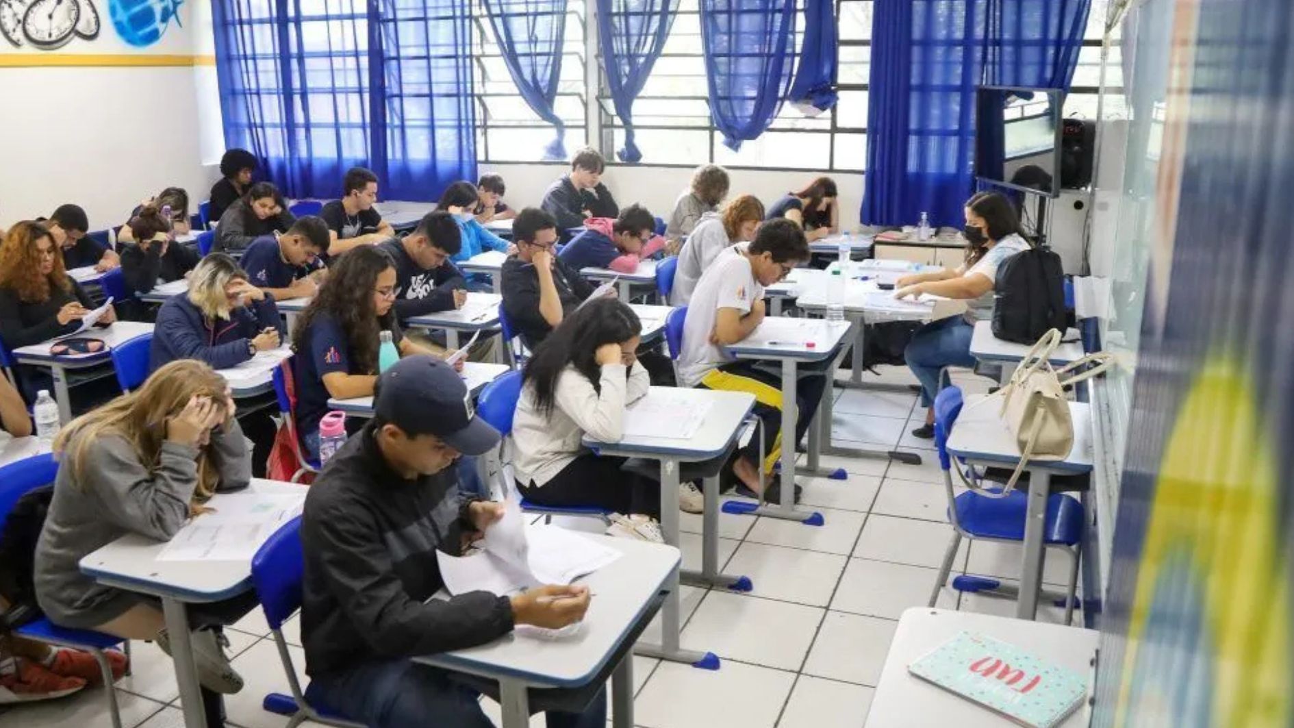 bolsas de estudo