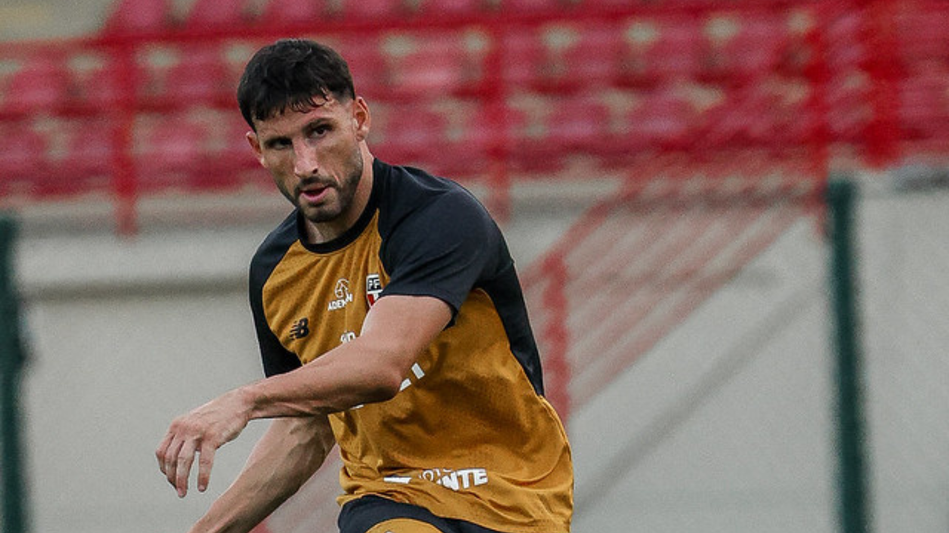 Foto: Erico Leonan / São Paulo FC