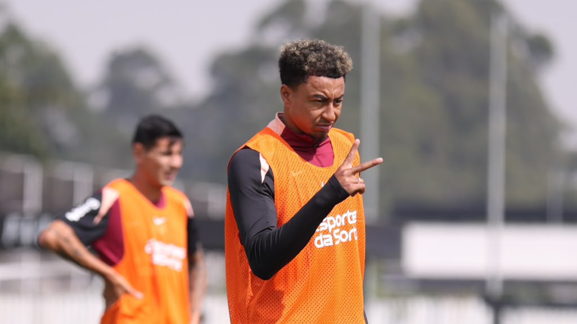 Foto: Rodrigo Coca / Corinthians
