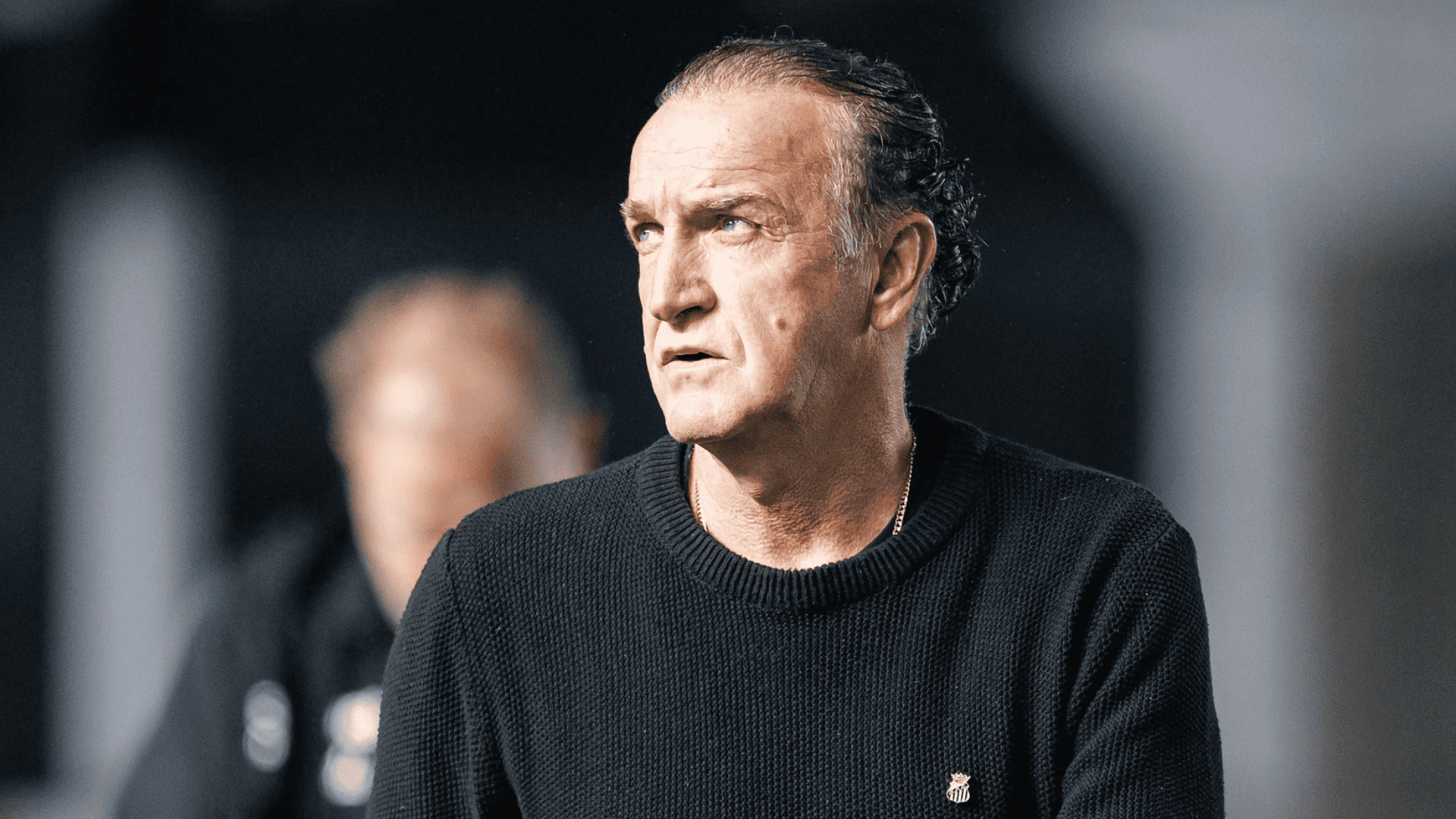 Foto: Raul Baretta / Santos FC