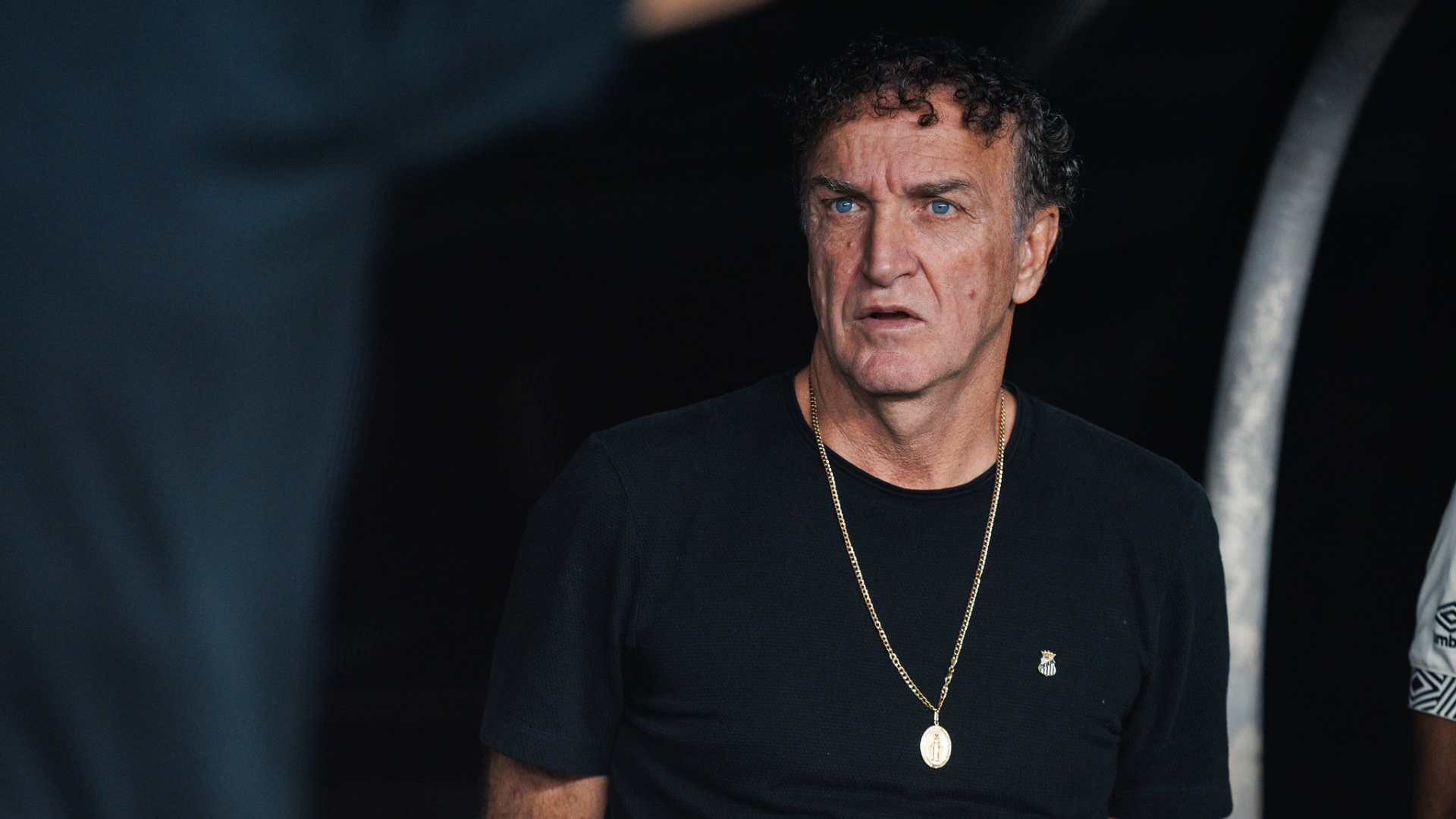 Foto: Raul Baretta / Santos FC