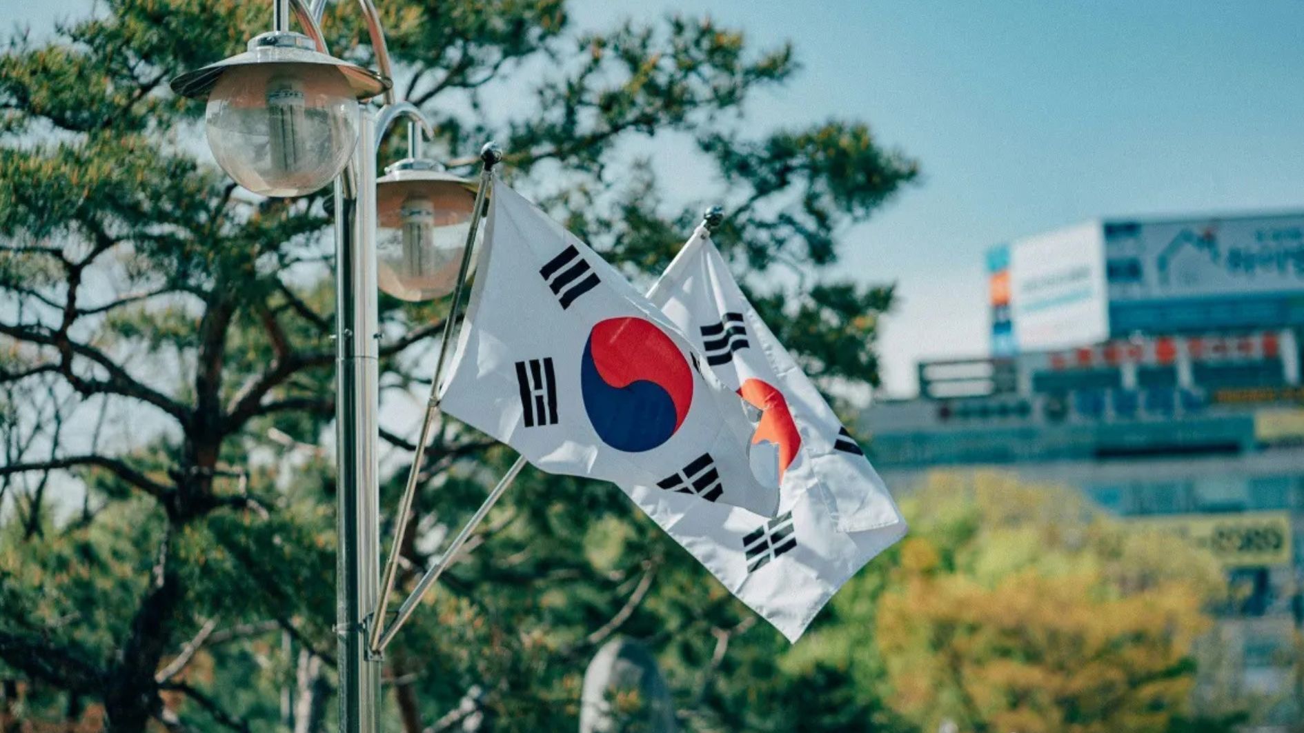 cultura coreana