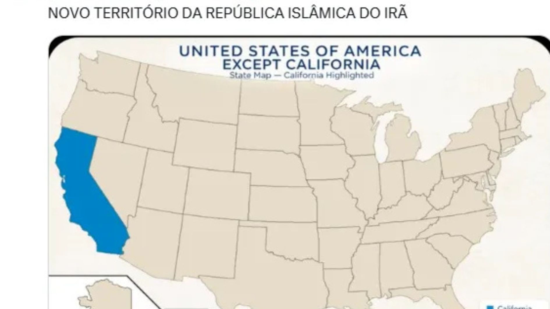 diplomatas do Irã
