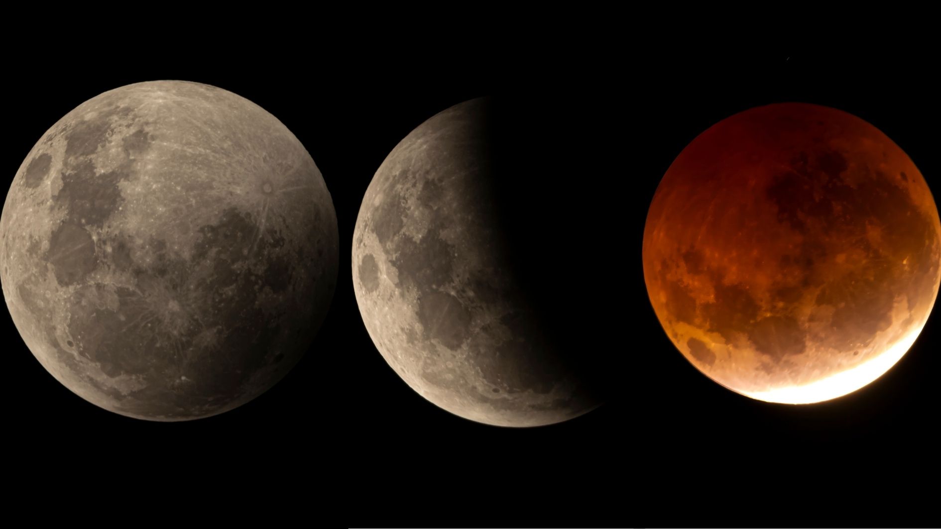 eclipse lunar