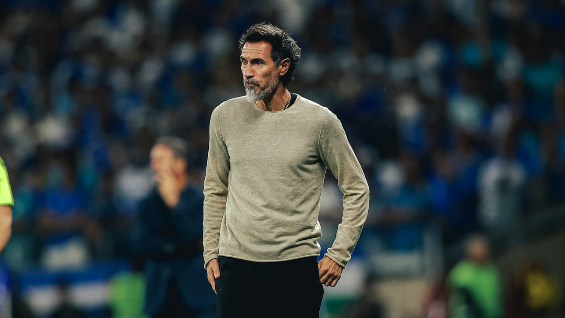 Foto: Pedro Souza / Atlético
