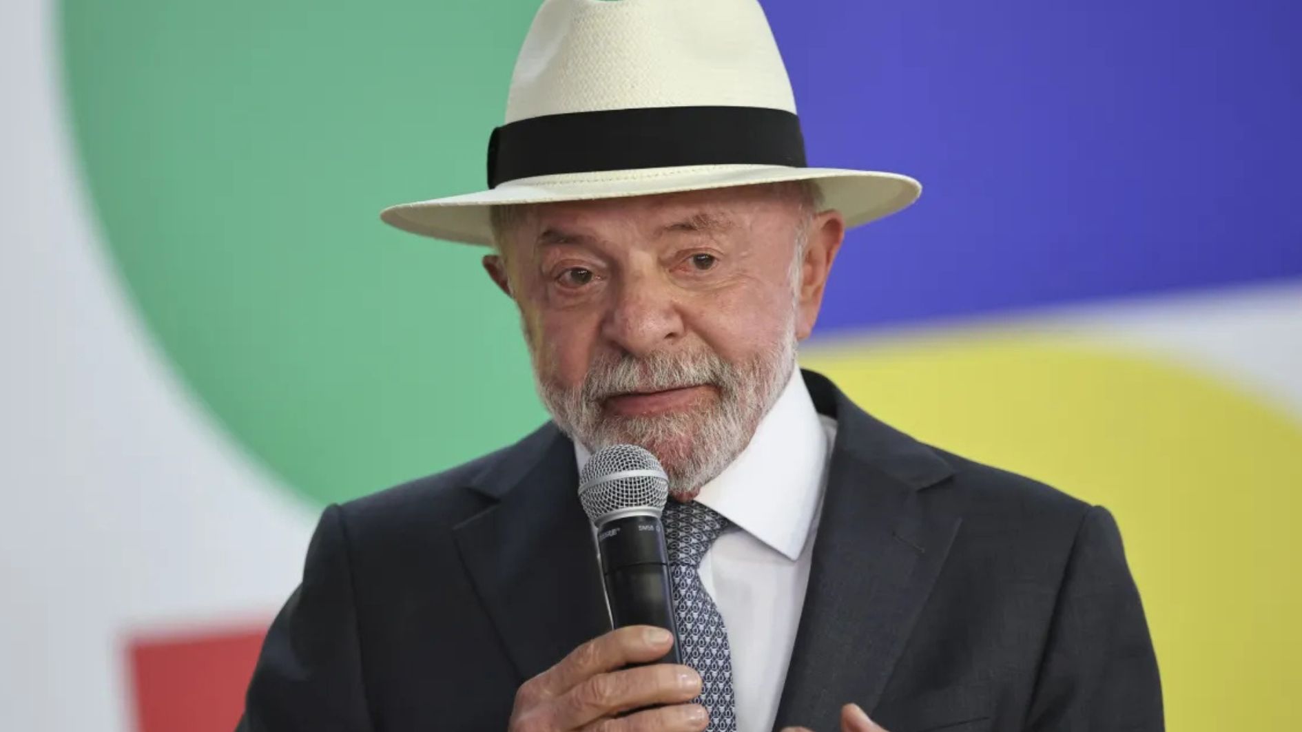 empréstimos a Marcola