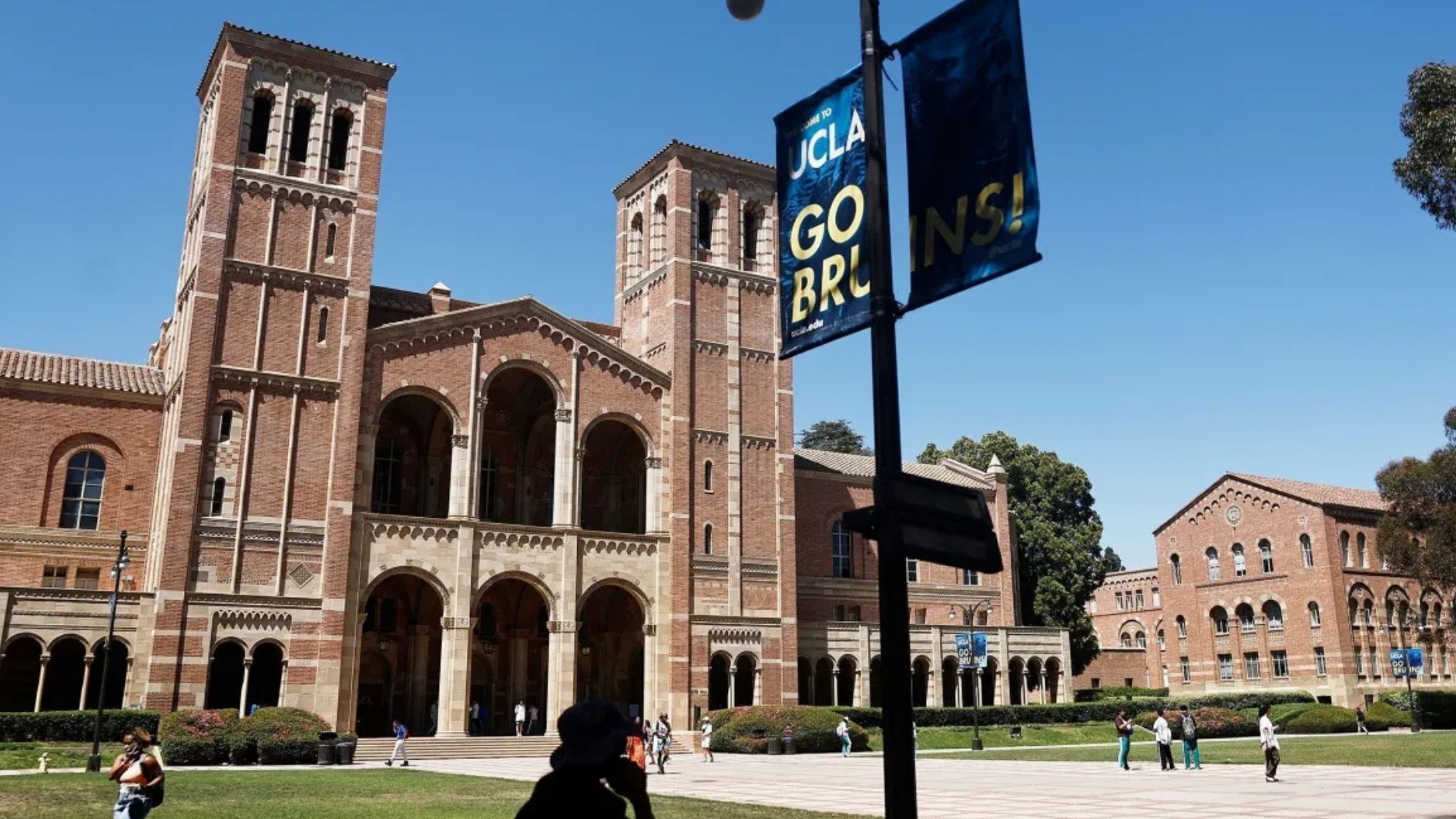 estágios para estudantes internacionais