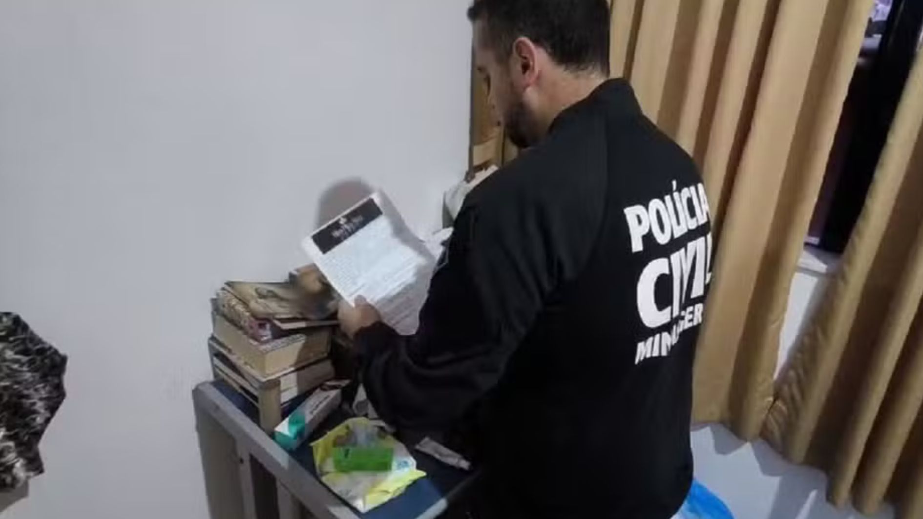 falsas promessas de fama