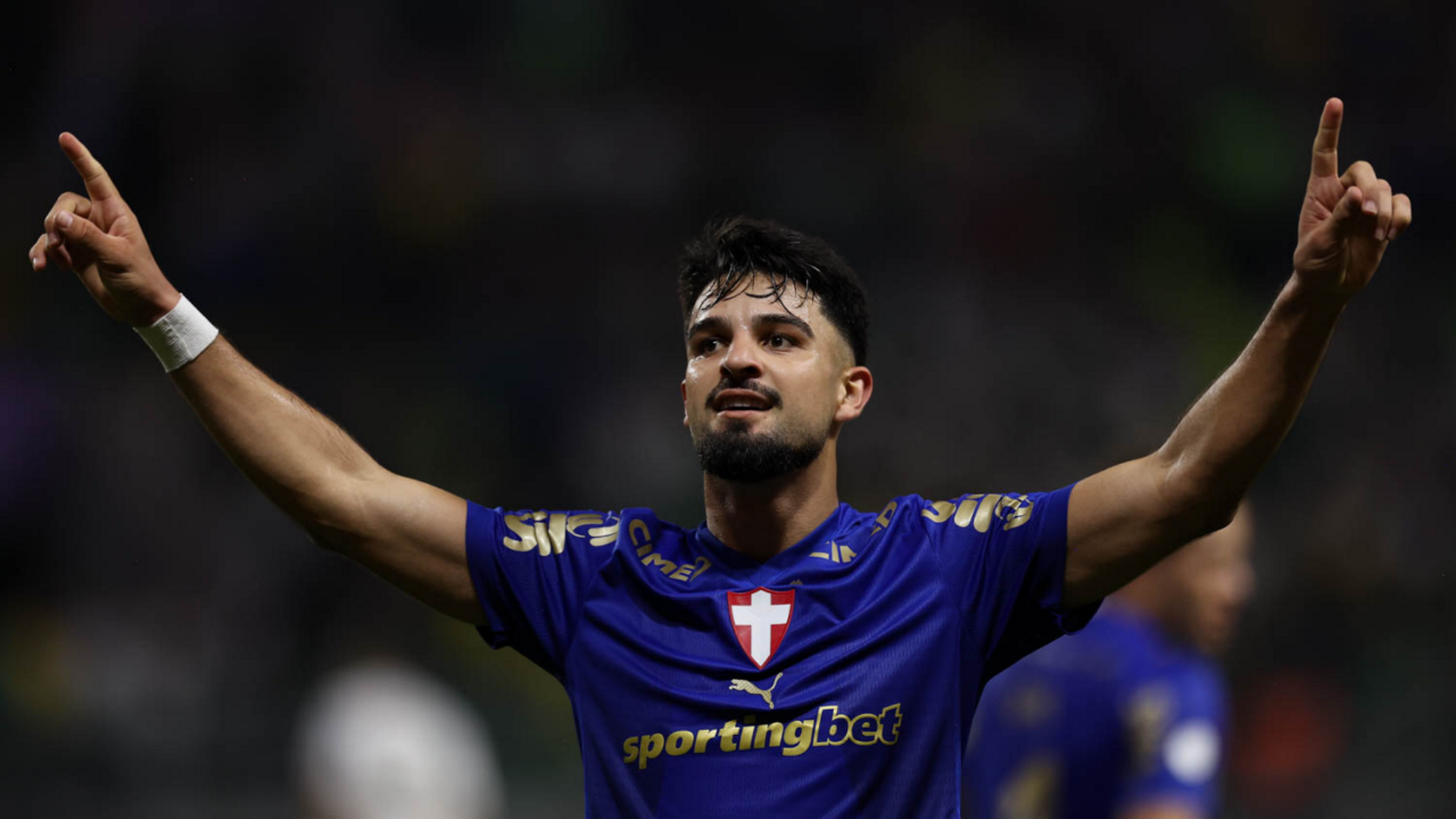 Foto: Cesar Greco / Palmeiras / by Canon