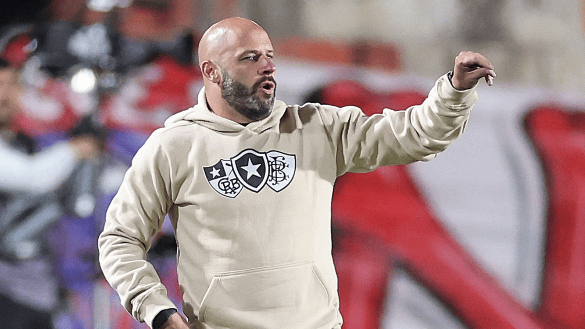 Foto: Vitor Silva / Botafogo