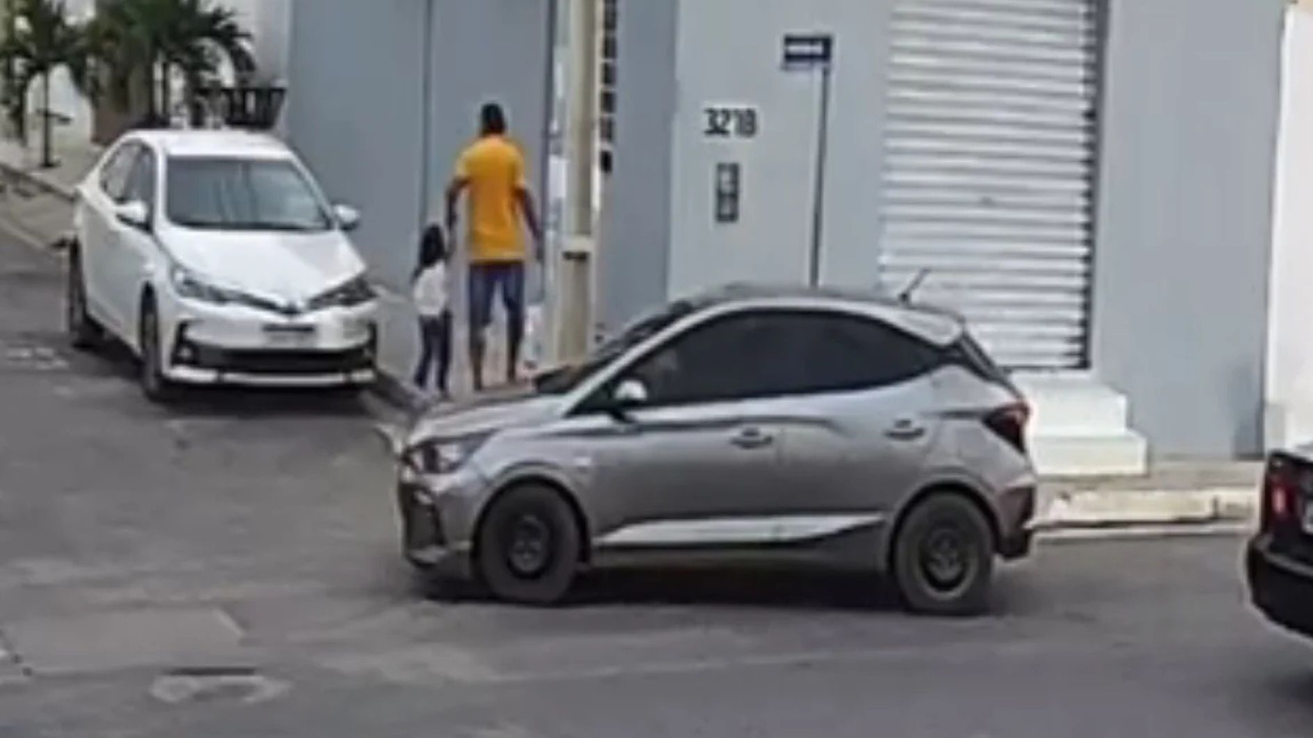 homem morto a tiros em Petrolina