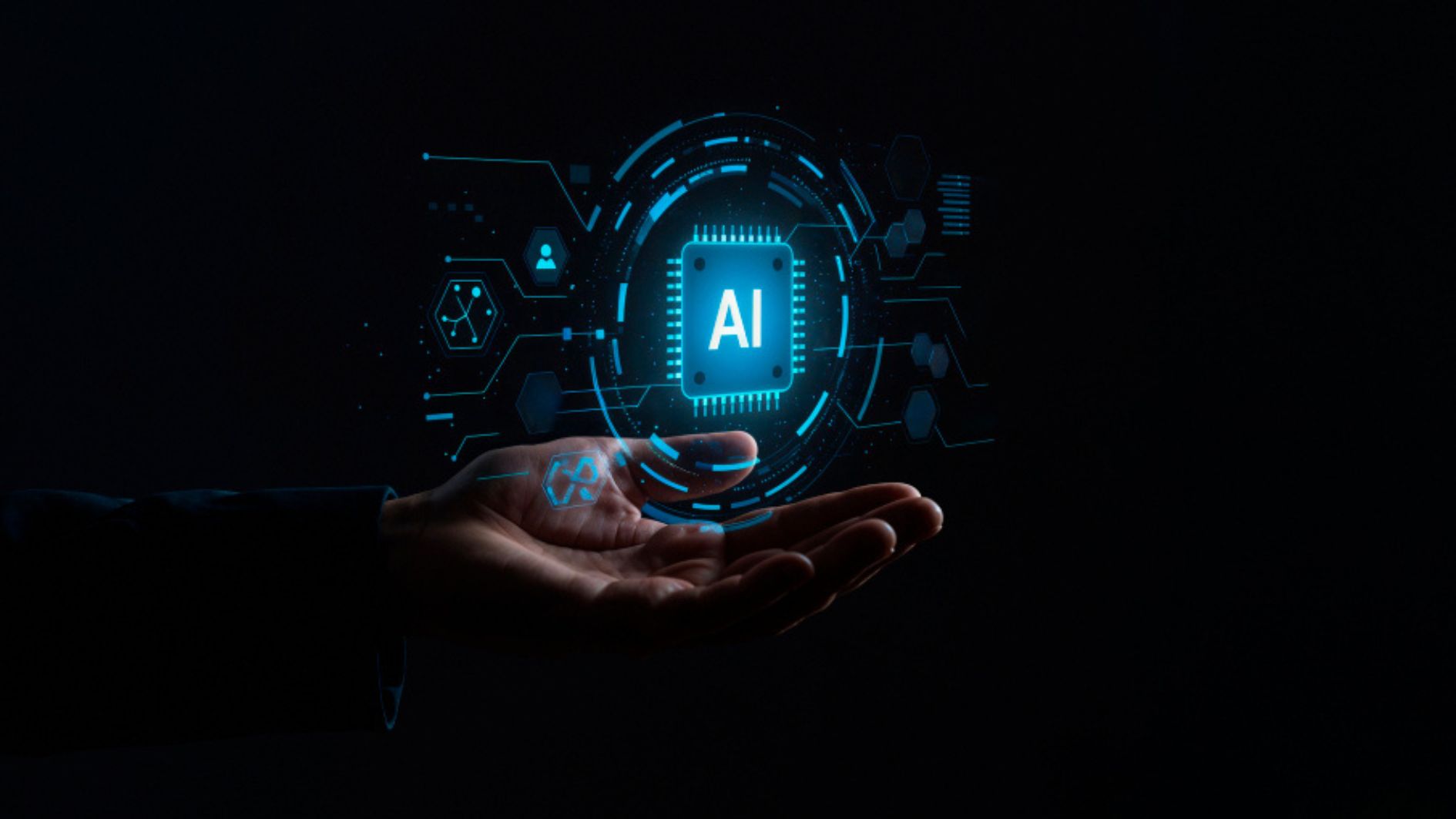inteligência artificial