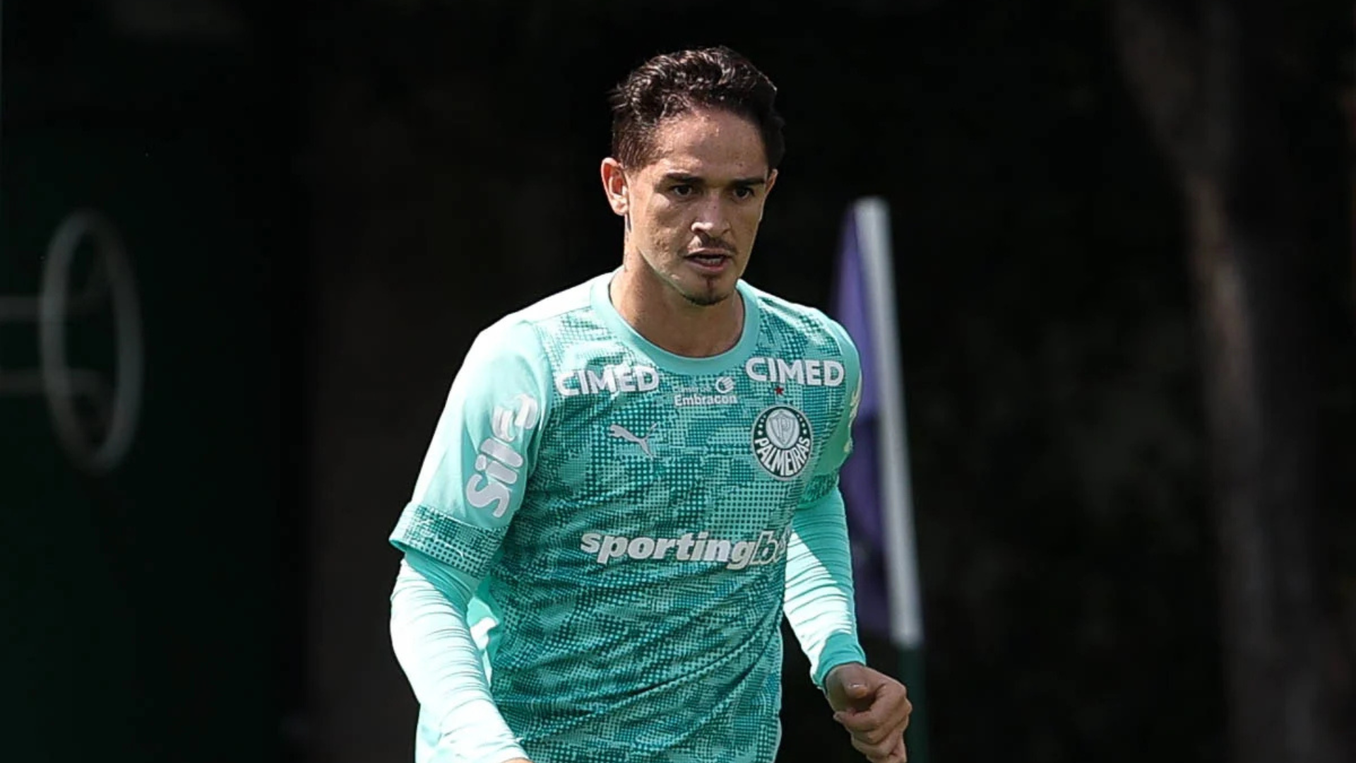 Foto: Cesar Greco / Palmeiras / by Canon