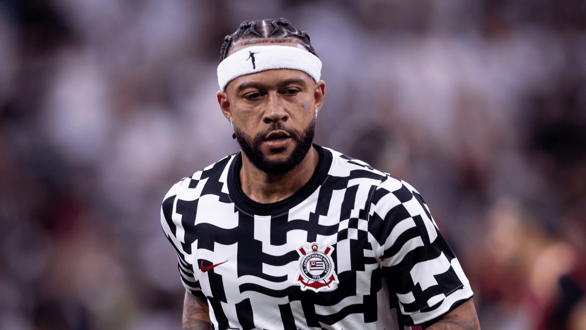 Foto: Rodrigo Coca / Corinthians