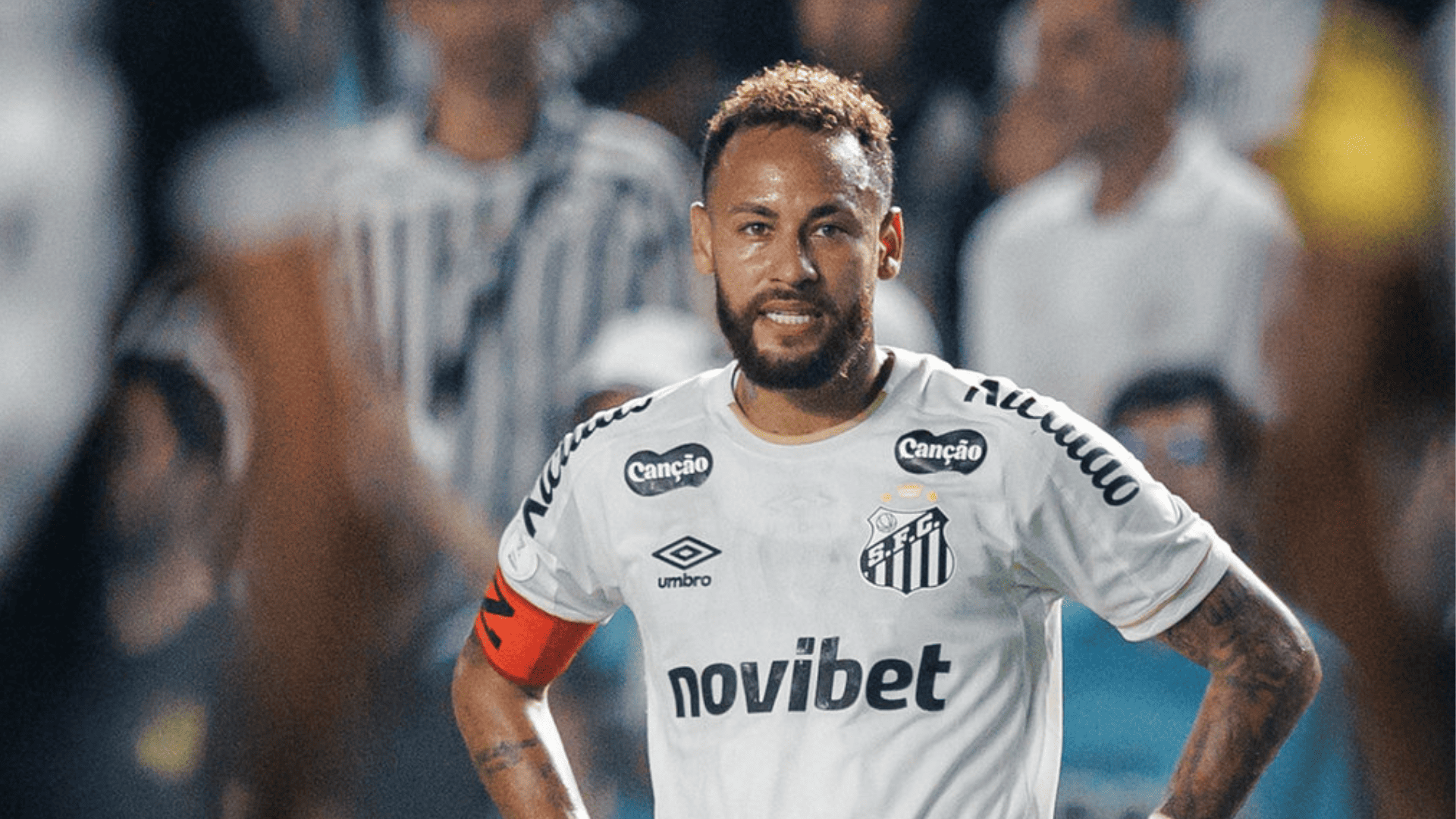 Foto: Raul Baretta / Santos FC
