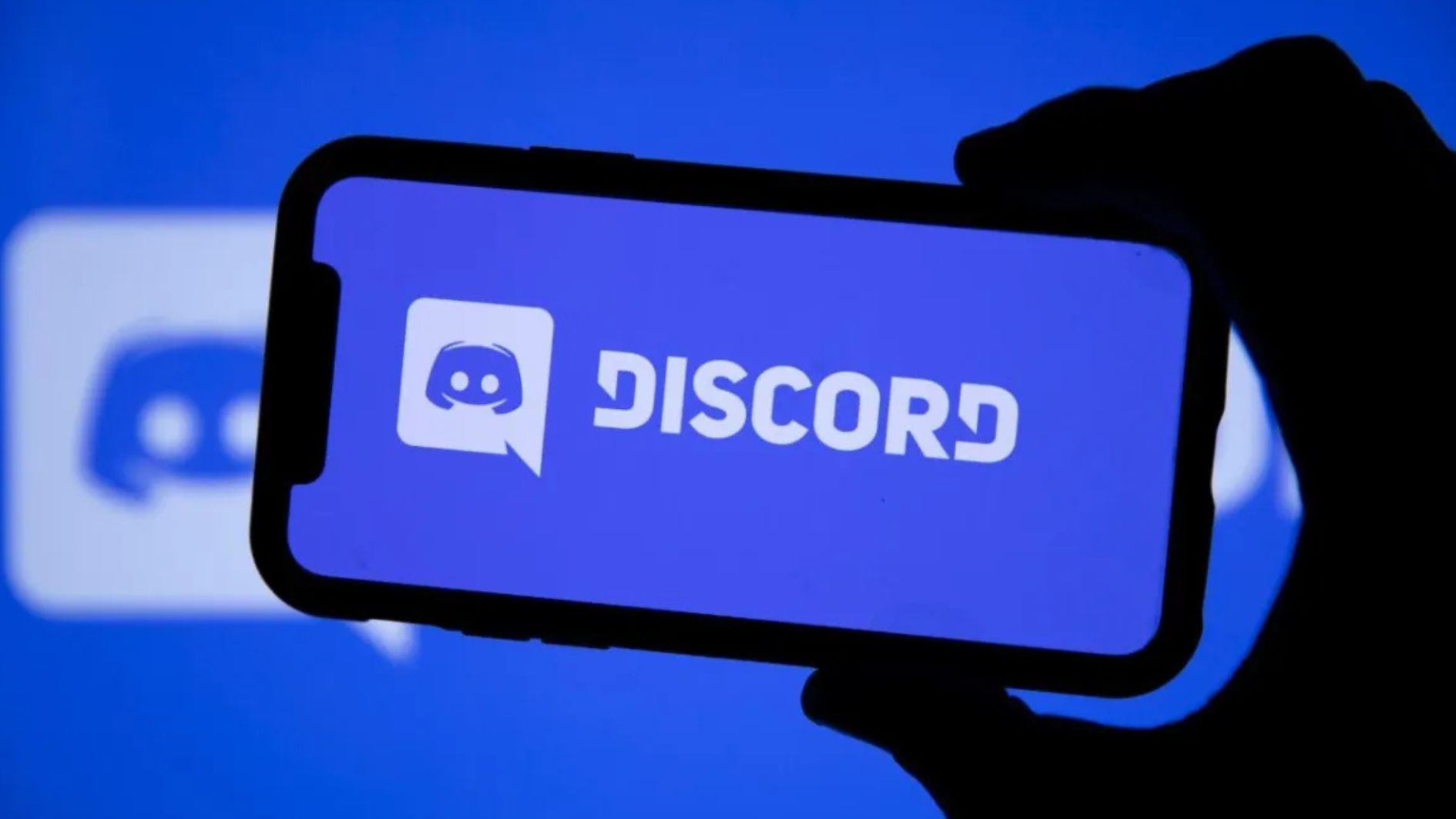 proposta do Discord