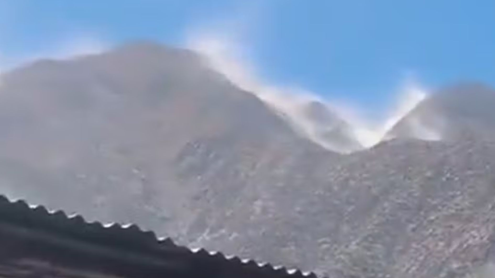 terremoto no peru