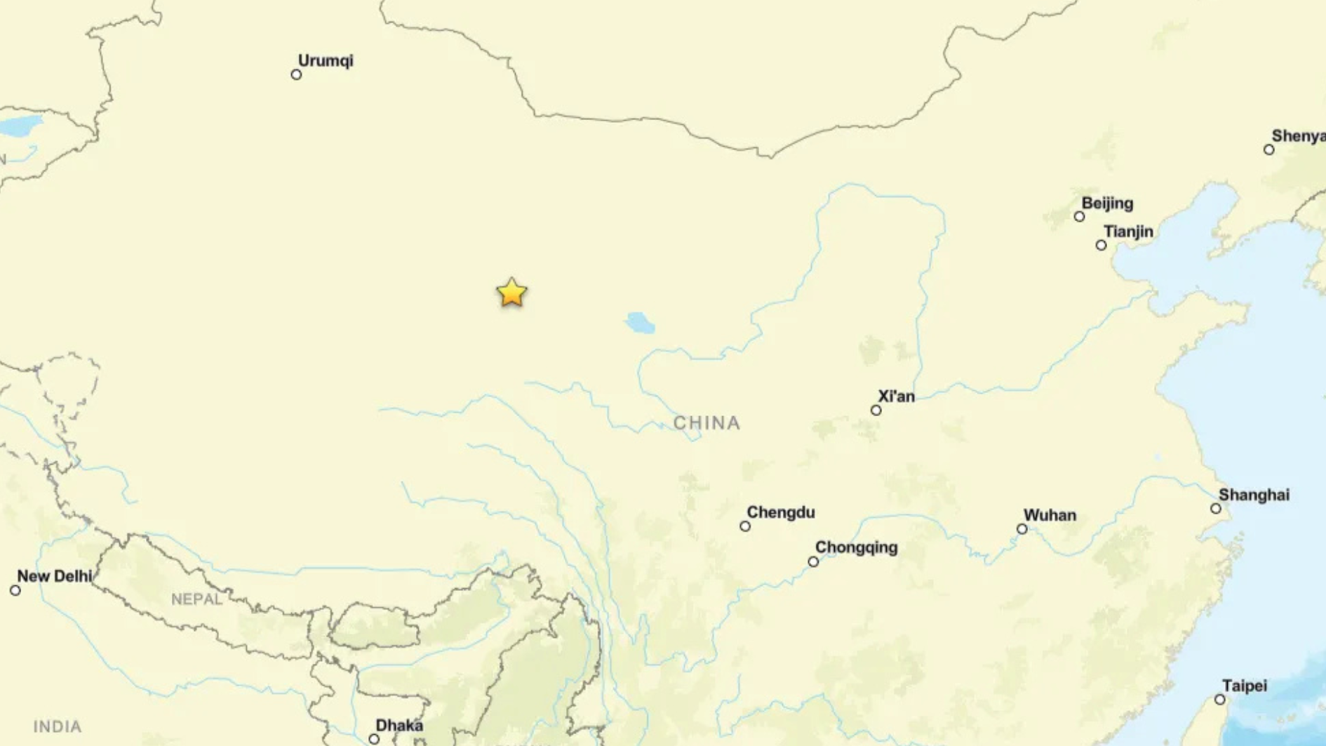 terremoto