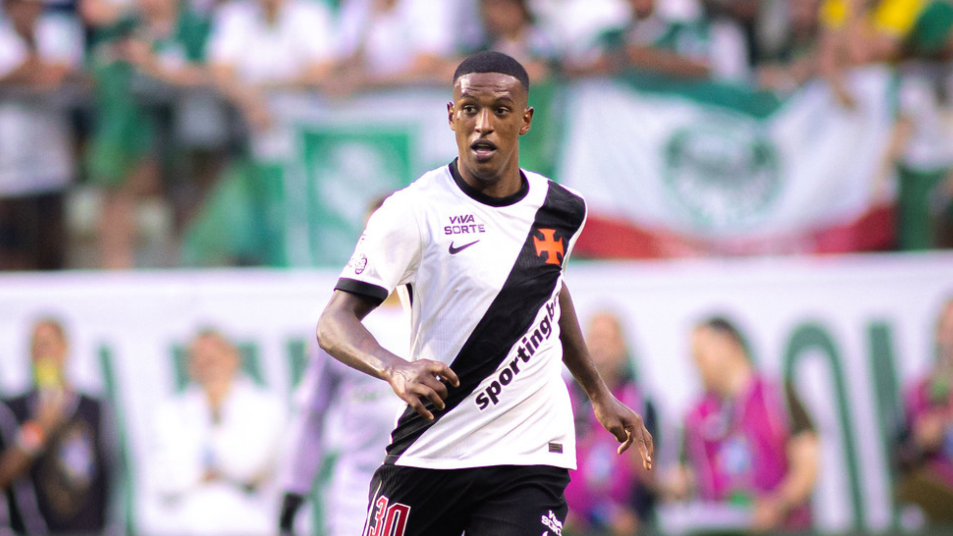 Foto: Matheus Lima / Vasco