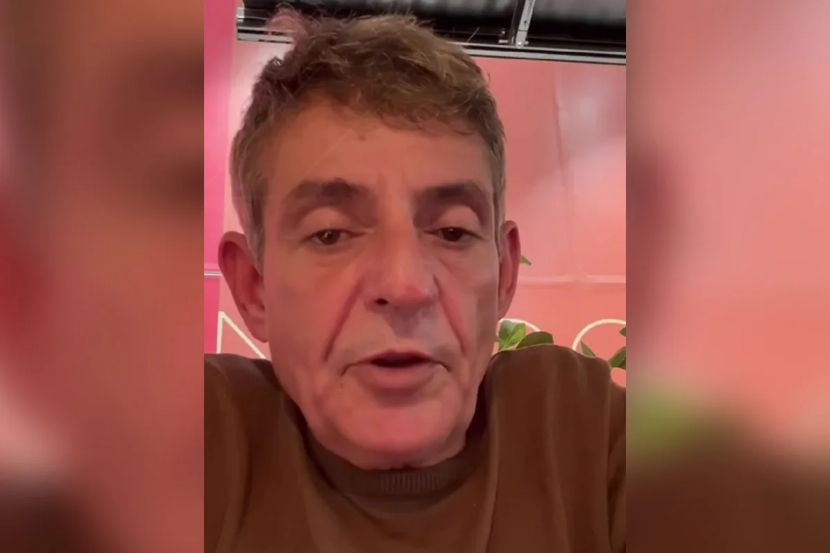 Após a repercussão do caso, Milton Lívio Lemos Salles publicou vídeos nas redes sociais nos quais afirmou ser vítima de difamação e fez críticas e acusações direcionadas a integrantes e instituições do Judiciário.