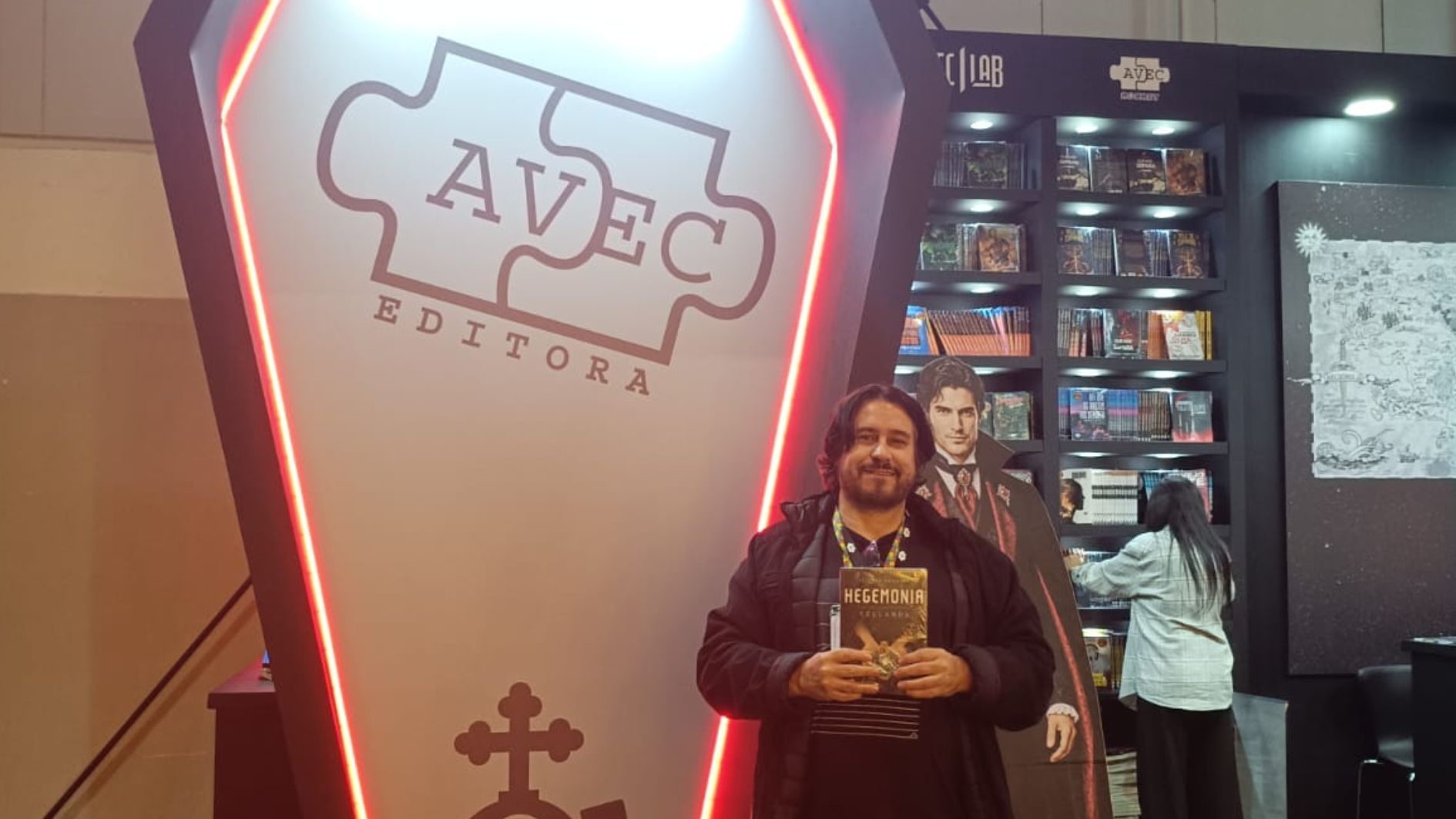 Bienal do Livro de São Paulo