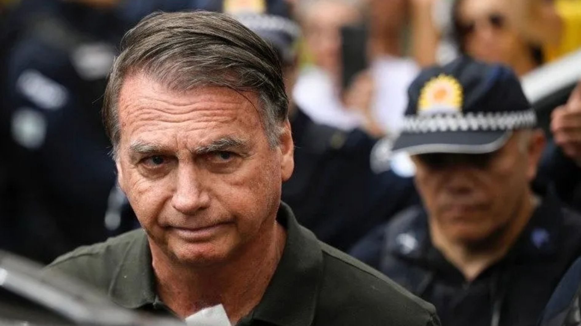 Bolsonaro