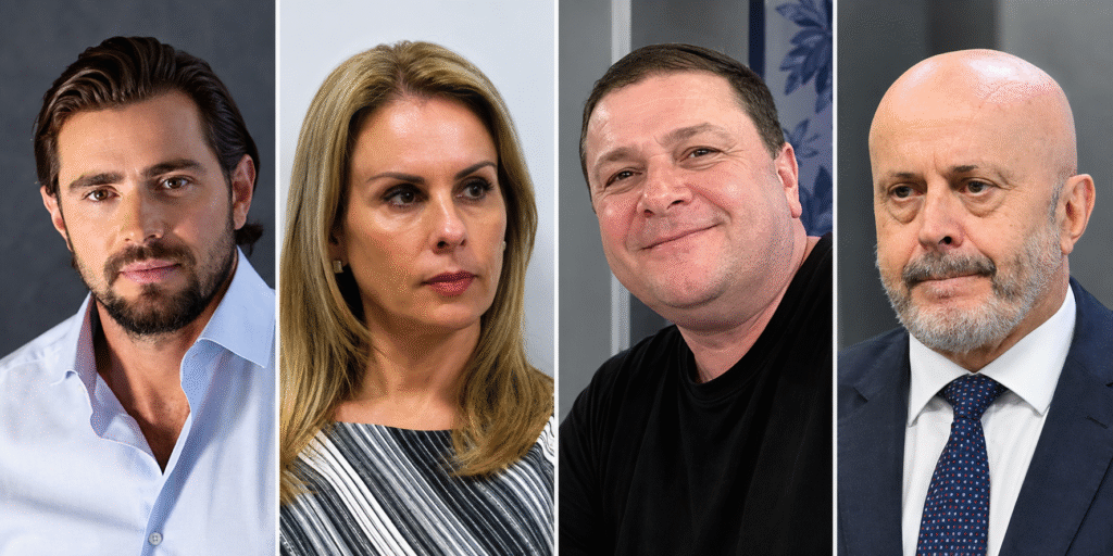 Imagem feita pelo ISNOnline com auxílio do Chat GPT