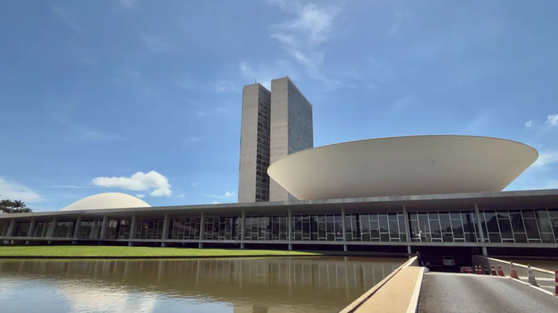 Congresso Nacional